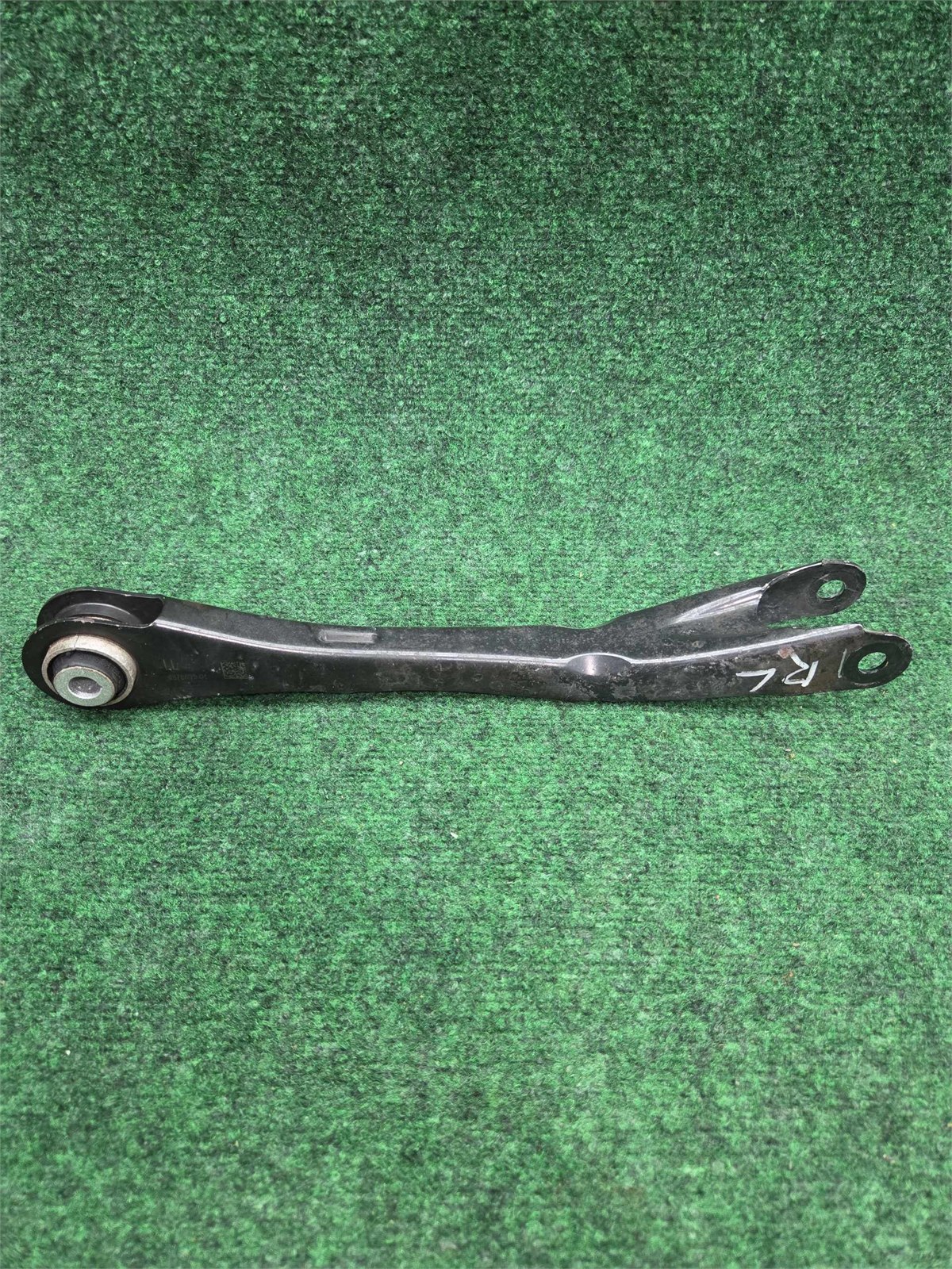 2019-2025 Bmw 330i Left / Right Rear Trailing Control Arm 78k Ml Oem 33306878639