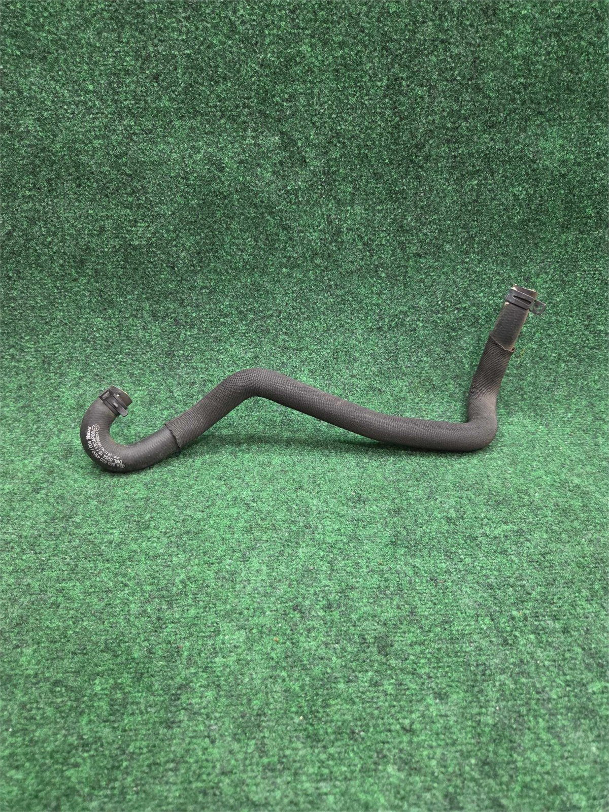 2016-2019 Mercedes Glc 300 Coolant Return Line To Pump 49k Mls Oem A2538304800