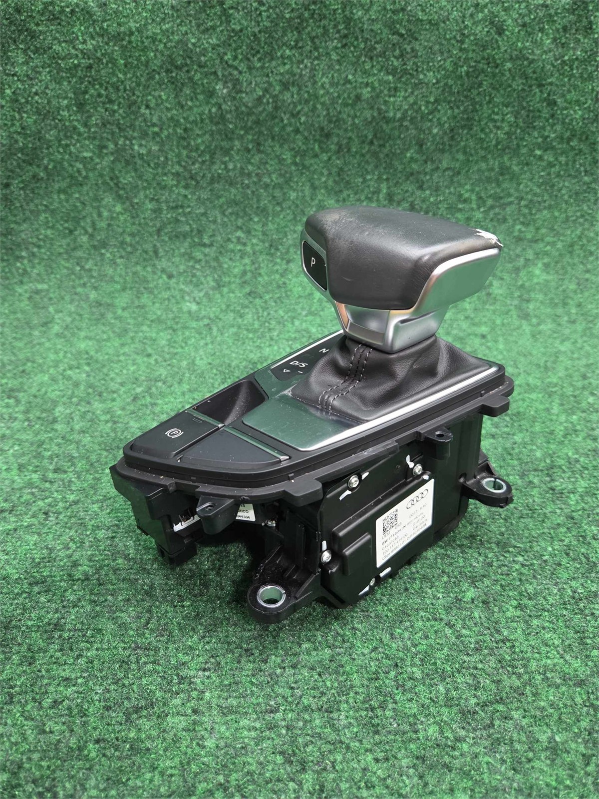 2020-2025 Audi A4 Electronic Gear Shifter 39k Mls Oem 8w1713041n / 4m1713139g