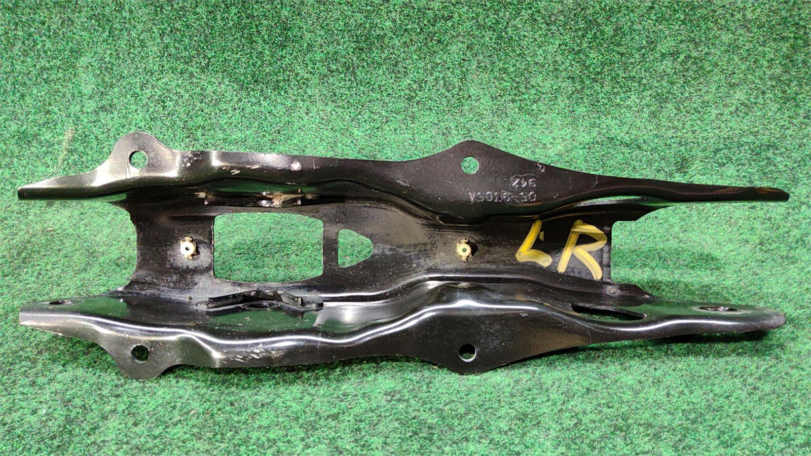 2019-2025 BMW X5 Rear Left Lower Suspension Control Arm OEM 33306878031