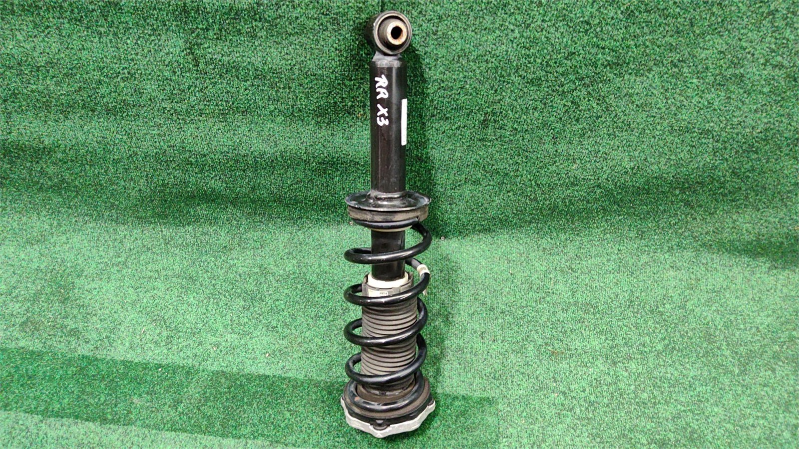 2018-2024 Bmw X3 Rear Spring Strut Assembly Oem 33526871801