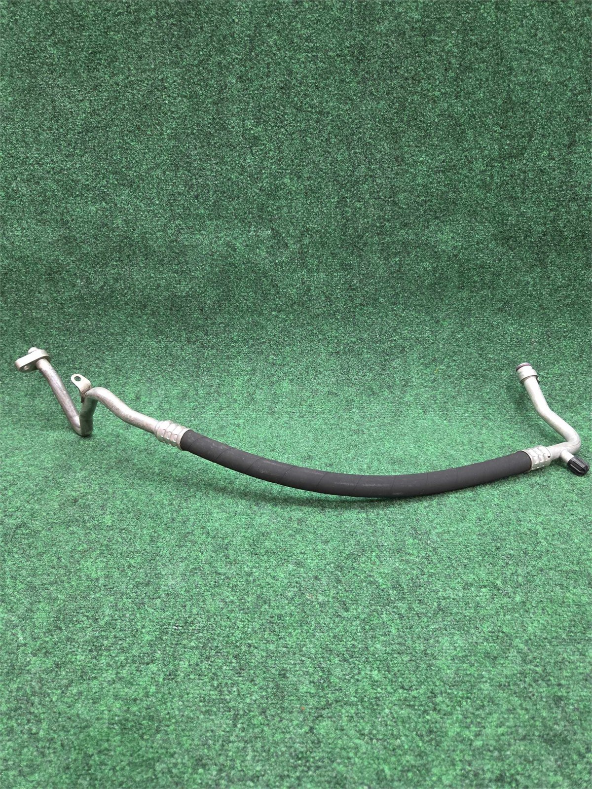 2014-2019 Mercedes Benz Cla 250 A/c Refrigerant Line 89k Mls Oem A2468305600