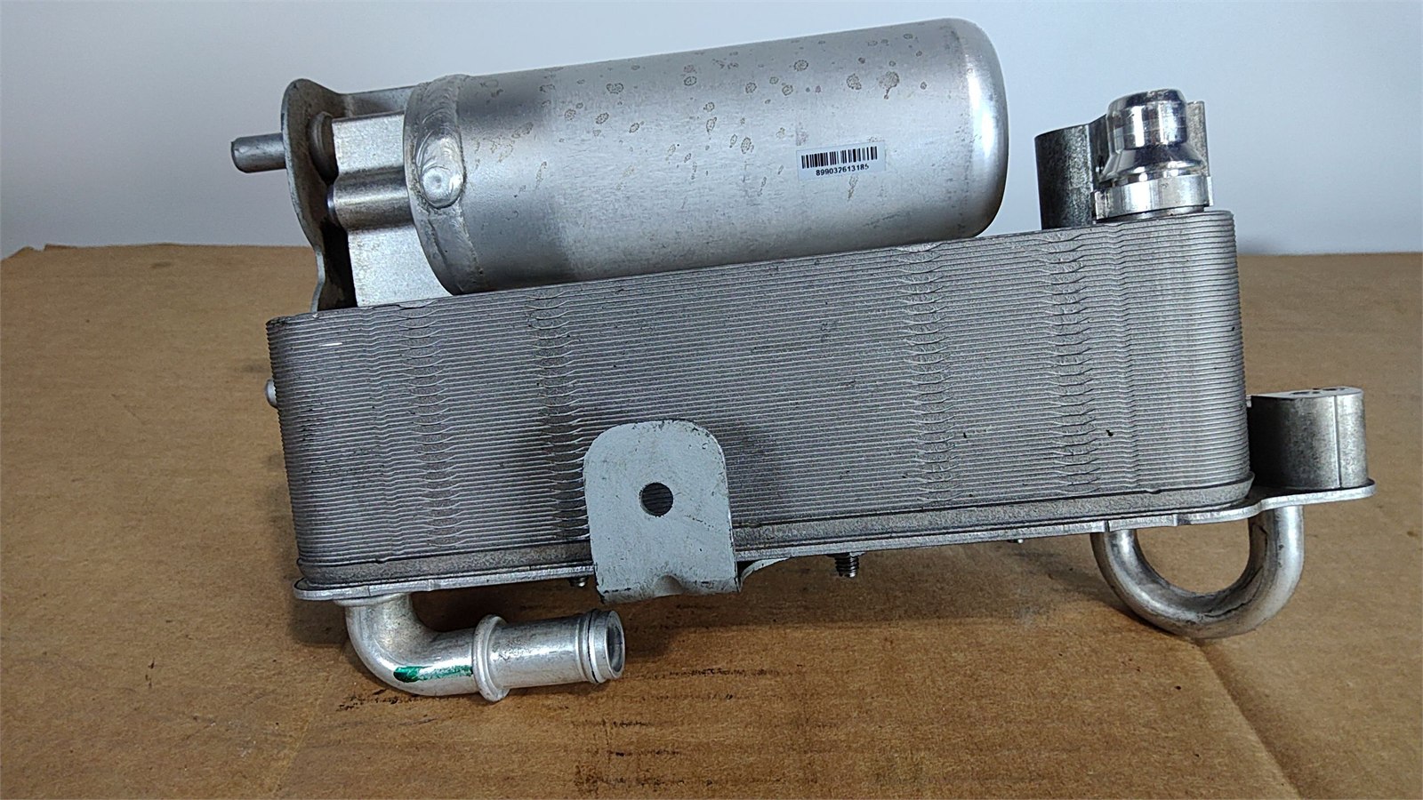 2018-2024 BMW X3 Condenser Air Condition OEM 64509367096