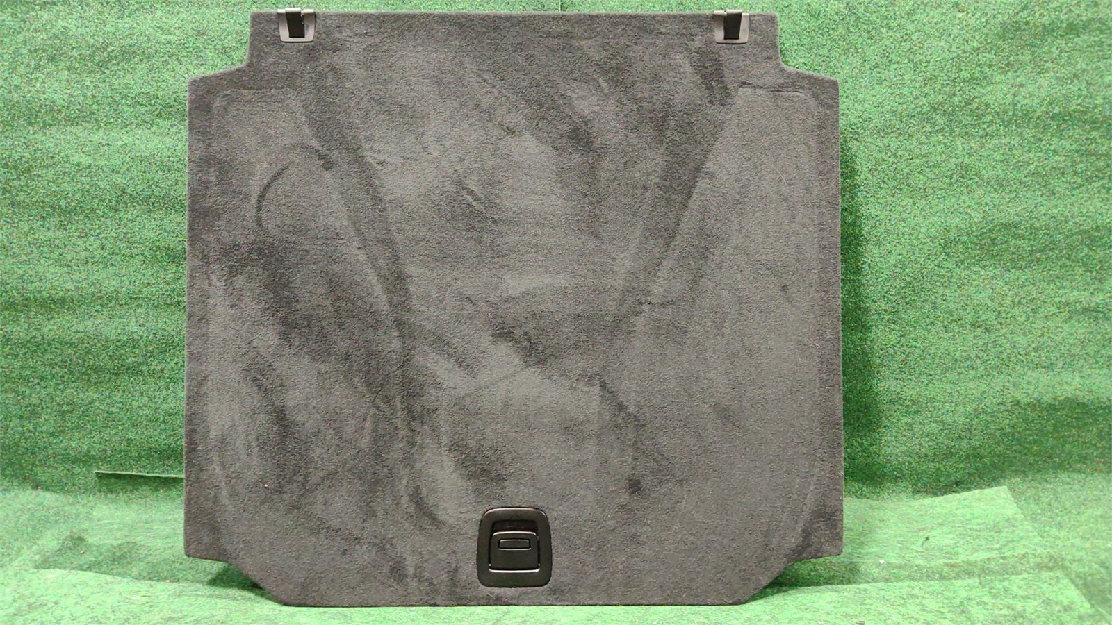 2019-2025 BMW X5 40i xDrive Rear Trunk Retractable Cargo Cover OEM 51477481015