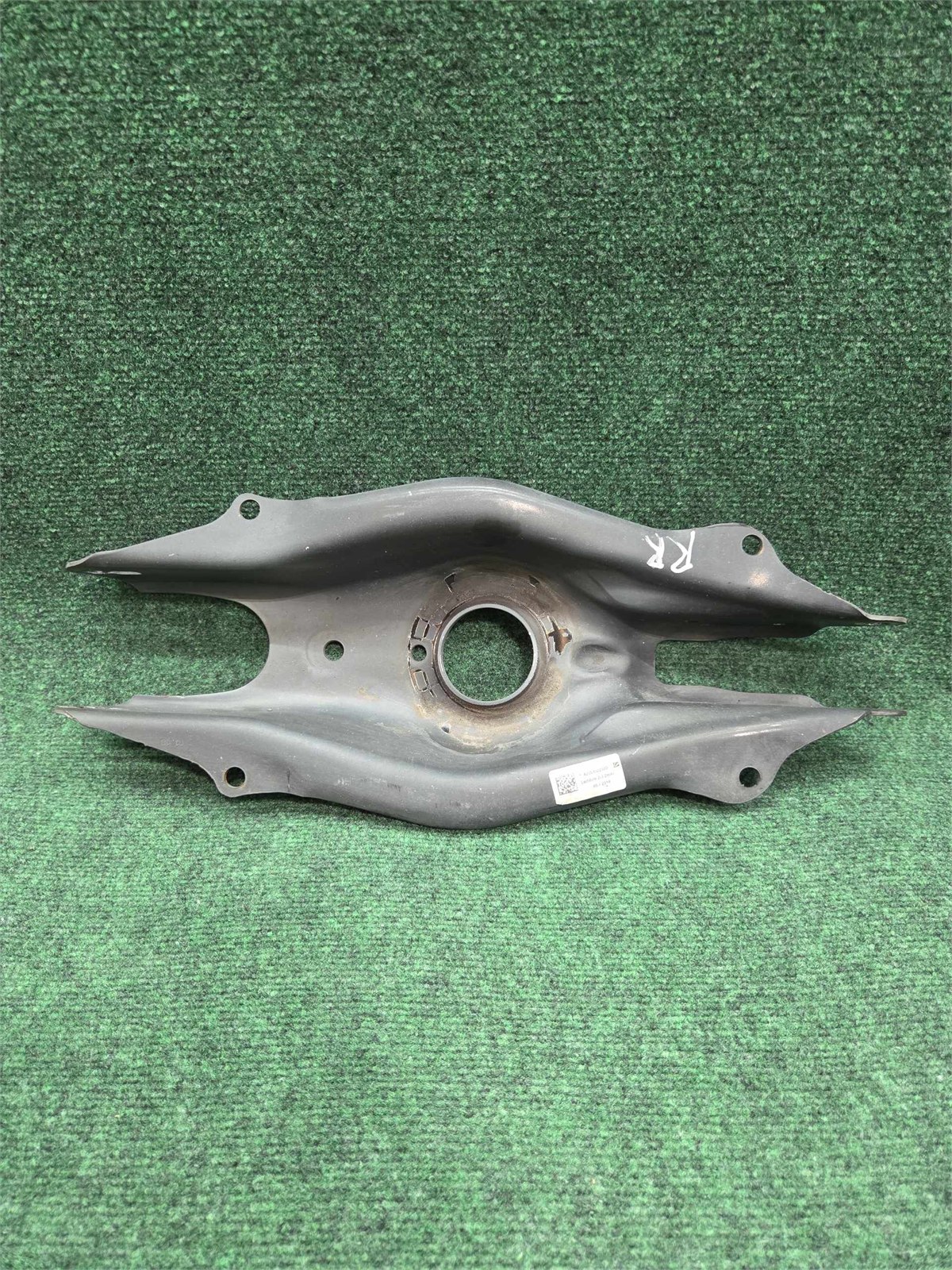 RH 2016-2023 Mercedes Benz E300 Rear Left / Right Spring Link Lower Control Arm 99K Mls OEM A2053522000