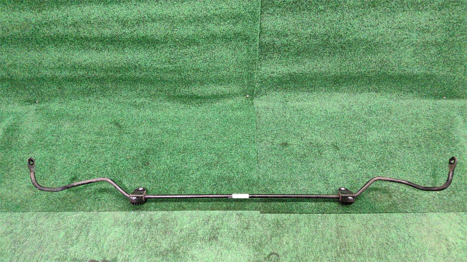 2019-2025 Bmw 330i Stabilizer Rear Axle Oem 33506870691 33505a09279 Original