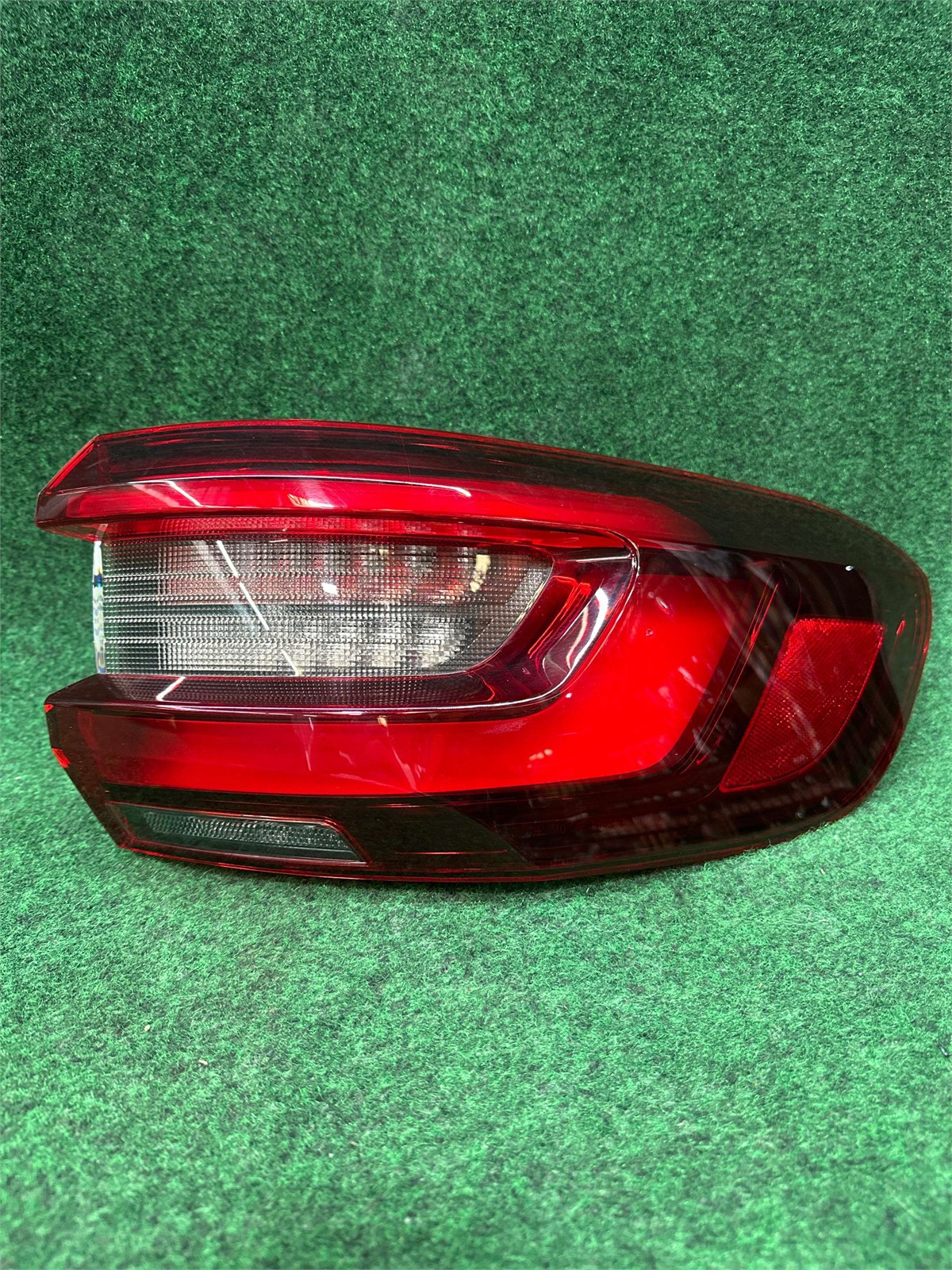 2019-2023 Bmw X5 Tail Light Quarter Panel Right Oem 63219448072 63215a164b4