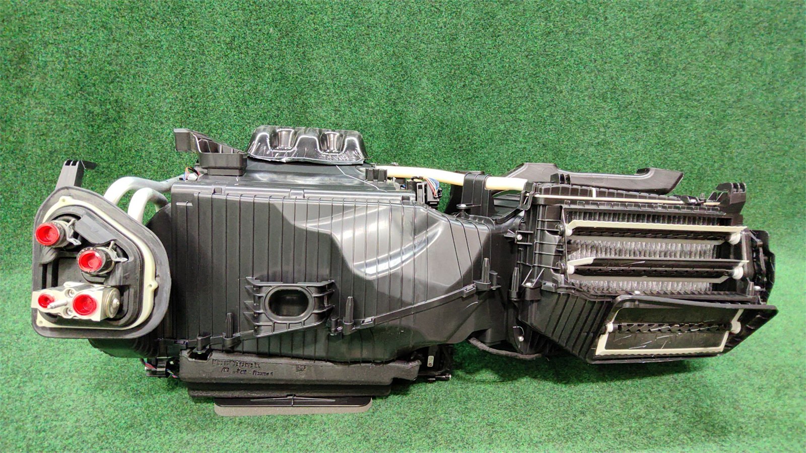 2020-2022 Bmw X3 A/c Evaporator Housing Oem 64119382874