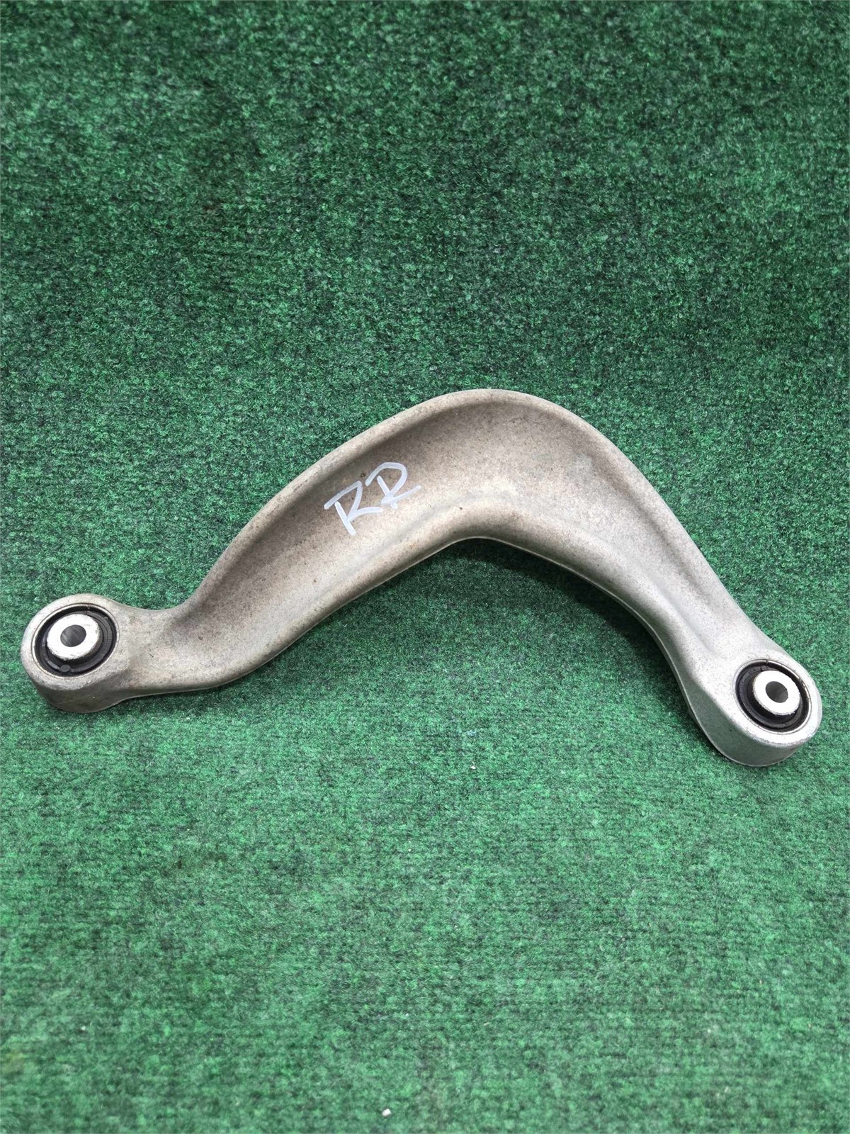 2016-2018 Audi A7 Right Rear Wishbone Upper Control Arm 146k Mls Oem 8k0505324h