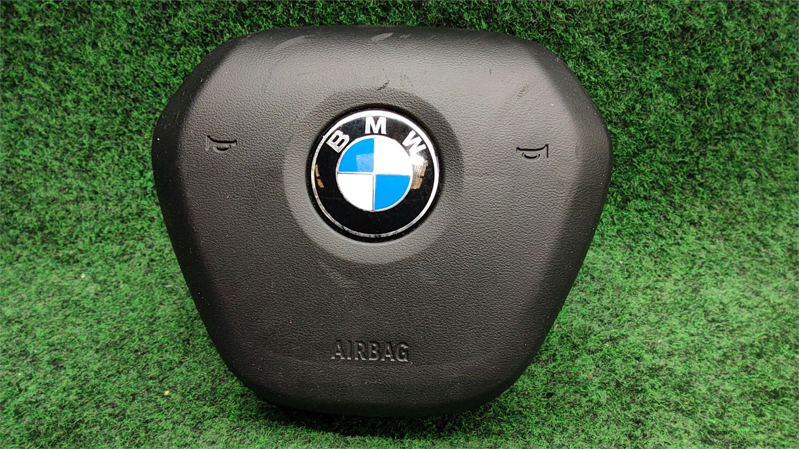 2019-2022 BMW 330i Steering Wheel Air Bag Unit 76K Mls OEM 32307945854