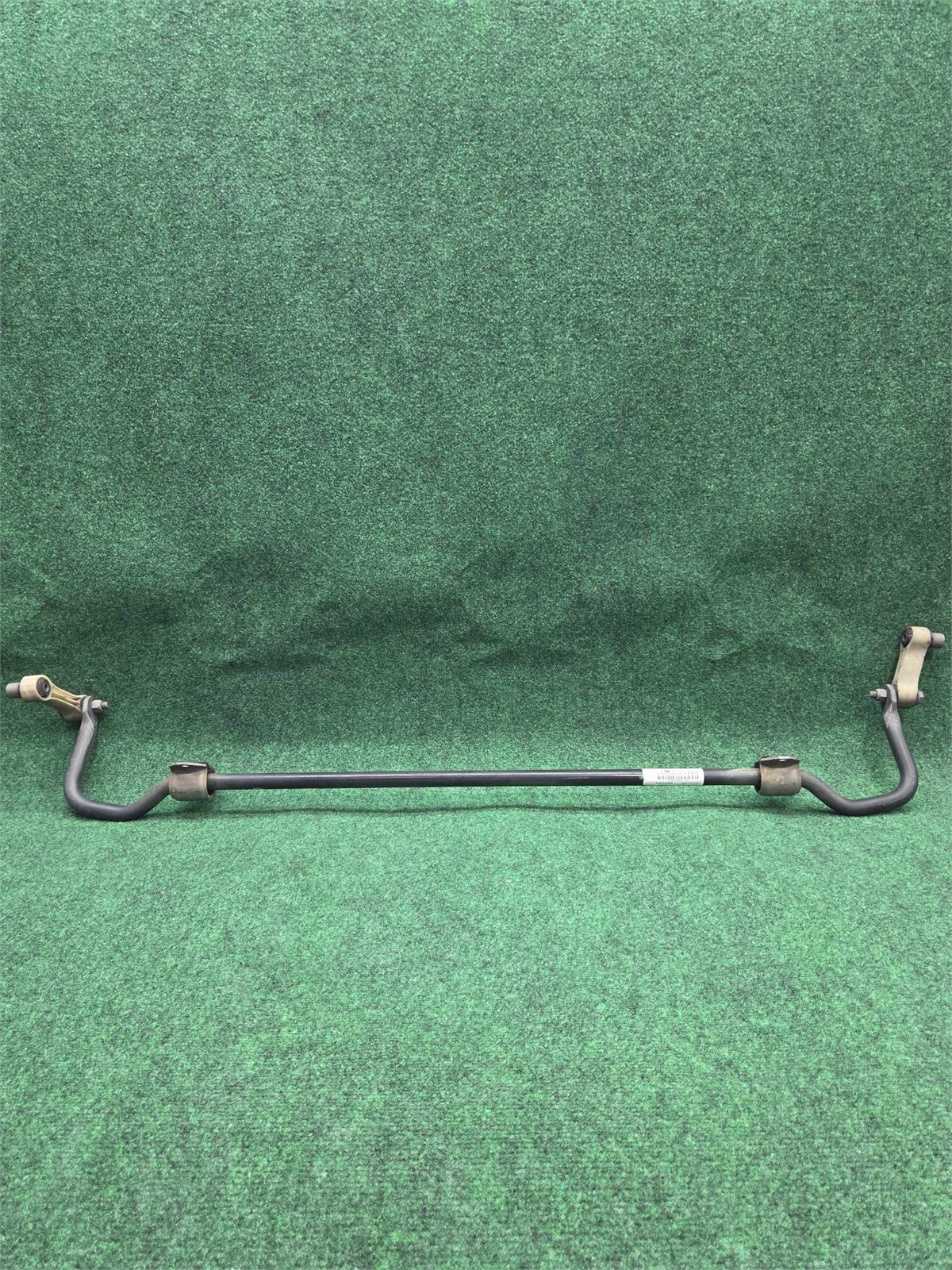 2015-2020 Mercedes Benz Gla 250 Rear Stabilizer Bar 65k Mls Oem A2463204411