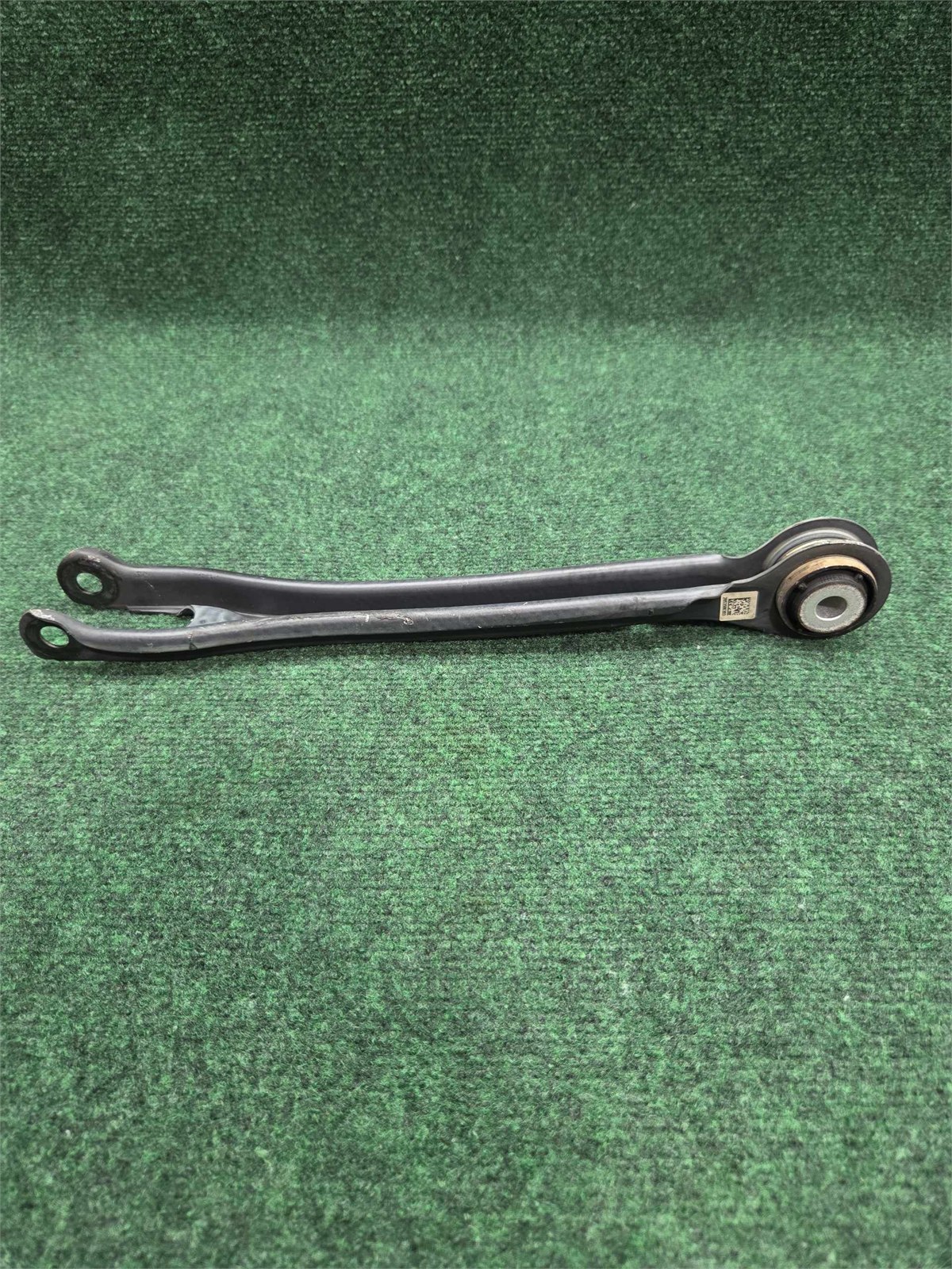 LH 2016-2023 Mercedes Benz E300 Rear Left / Right Thrust Lower Control Arm 99K Mls OEM A2053506303