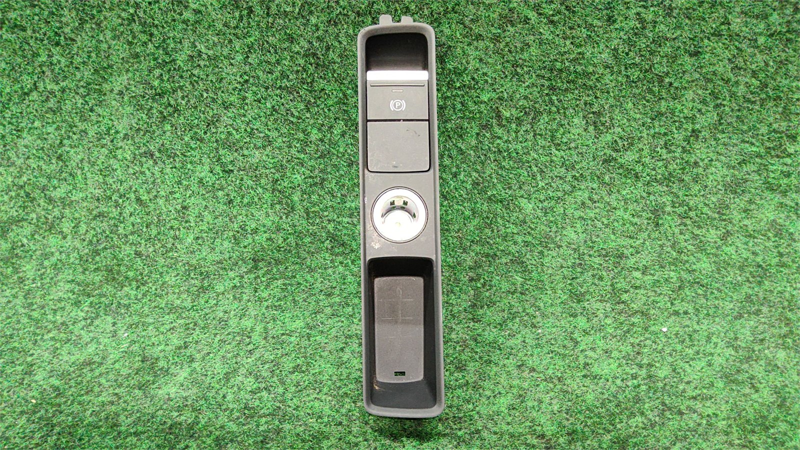 2019-2025 Audi Q3 Console Mount Parking Switch Control Oem 83b863349
