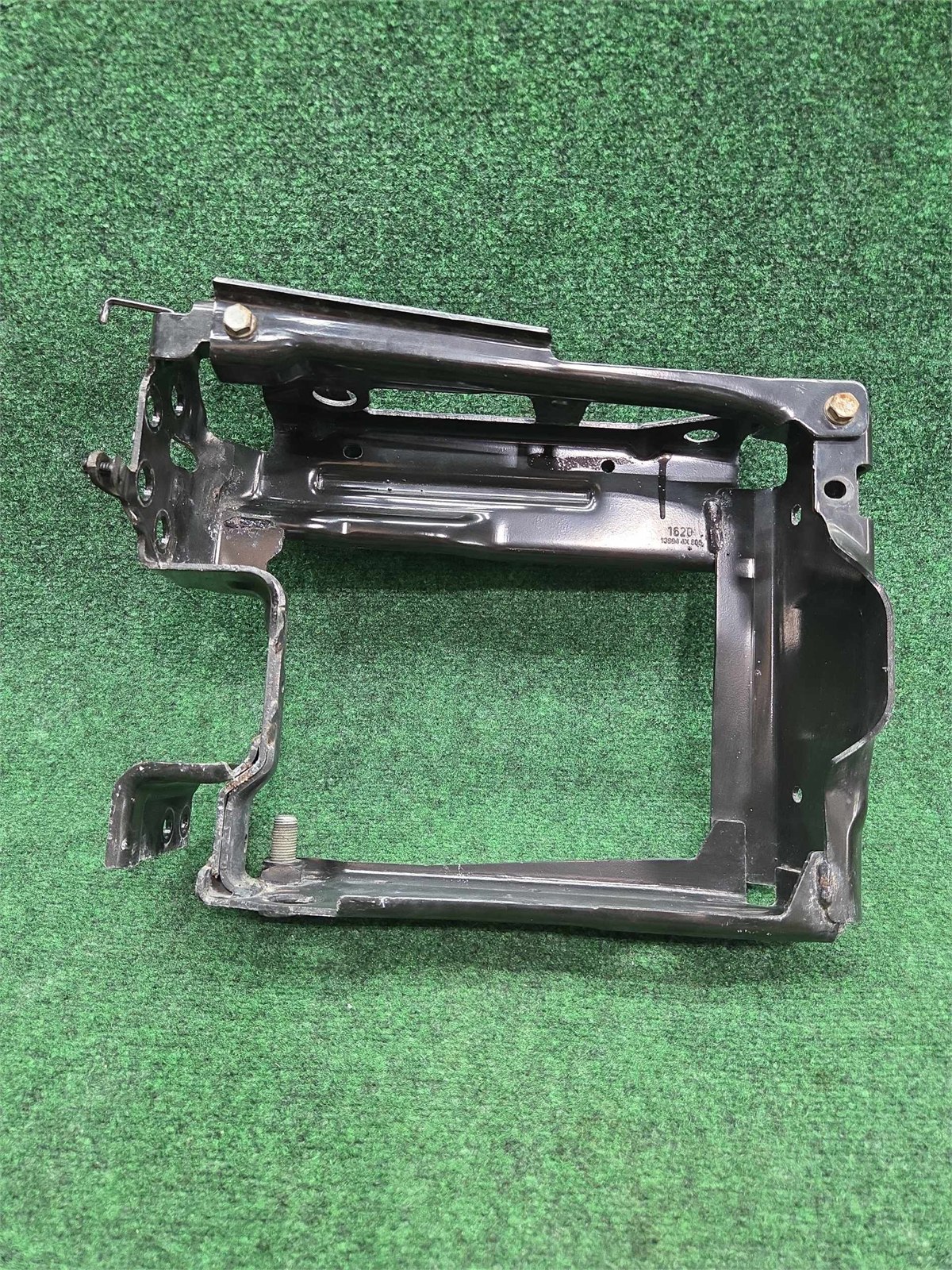 2019-2025 Bmw 330i Right Front Crash Reinforcement Bracket Oem 51117422226