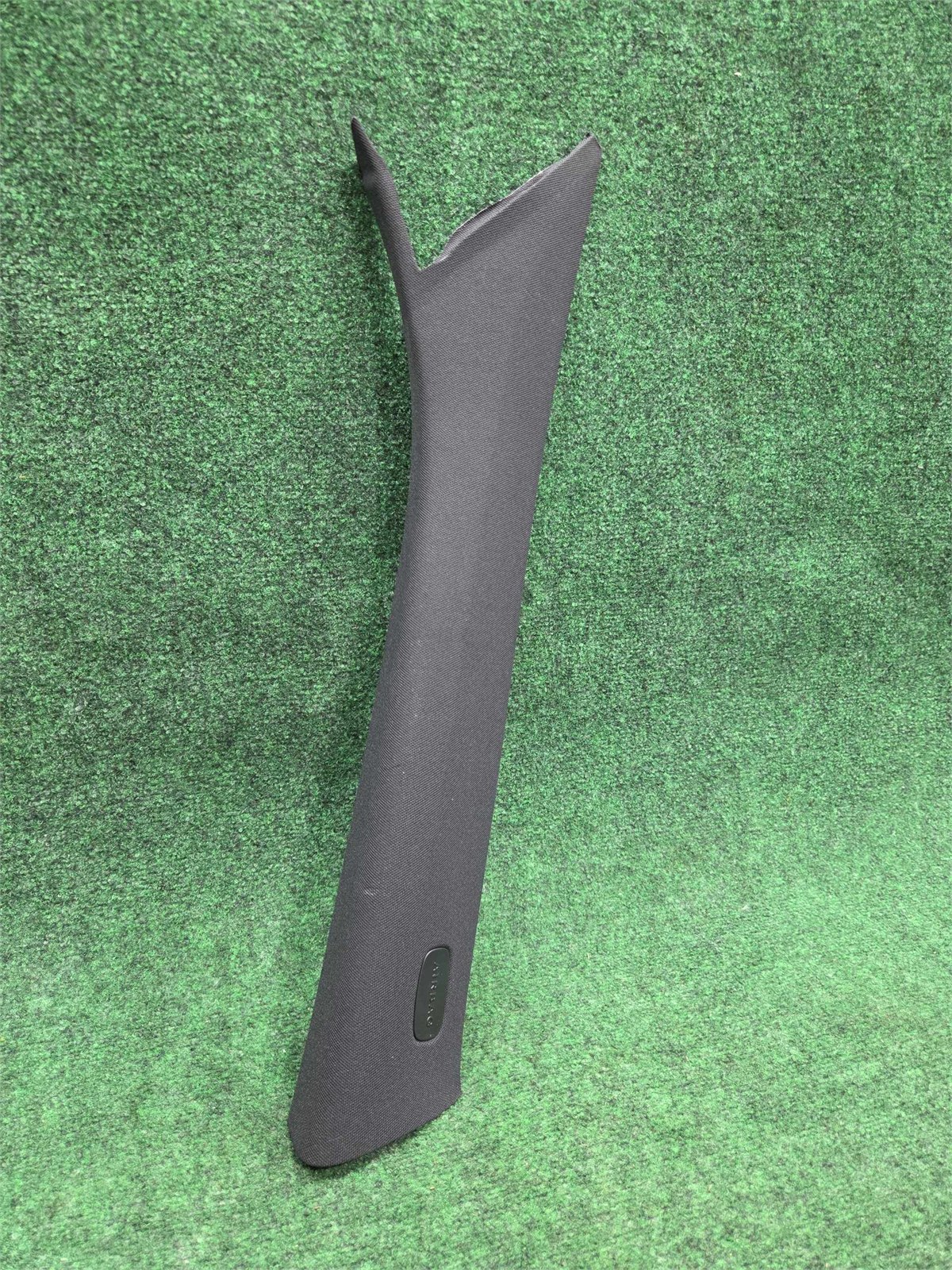 2016-2023 Mercedes Benz E300 Right Upper A-pillar Trim Panel Oem A2136900625