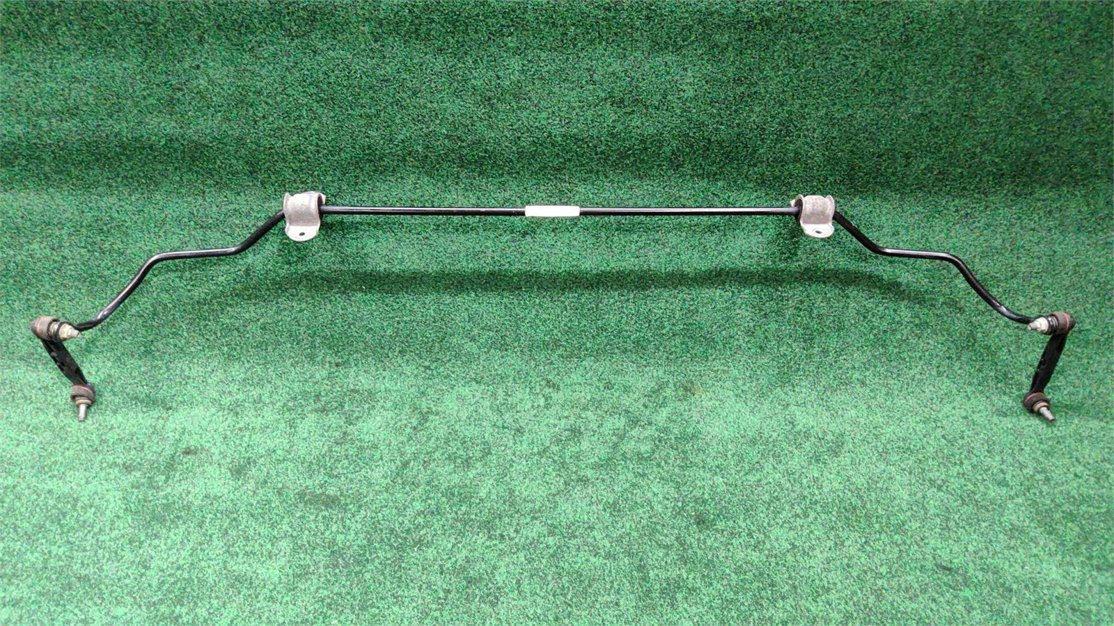 2012-2021 BMW 330i Stabilizer Bar Rear OEM 33556853473