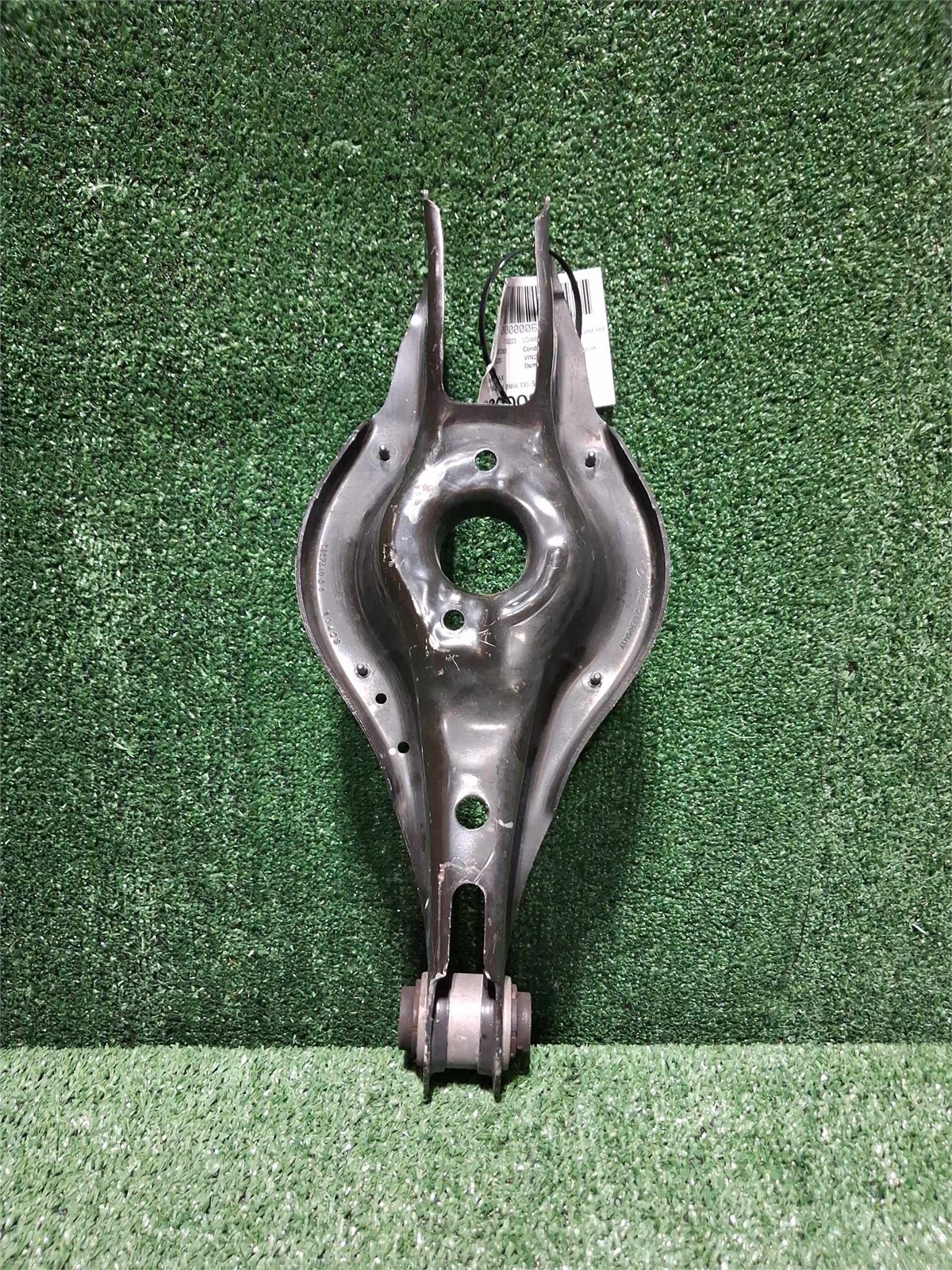 2019-2024 Bmw 330i Suspension Contrl Arm Rear Right Oem 33326884694 31106879659