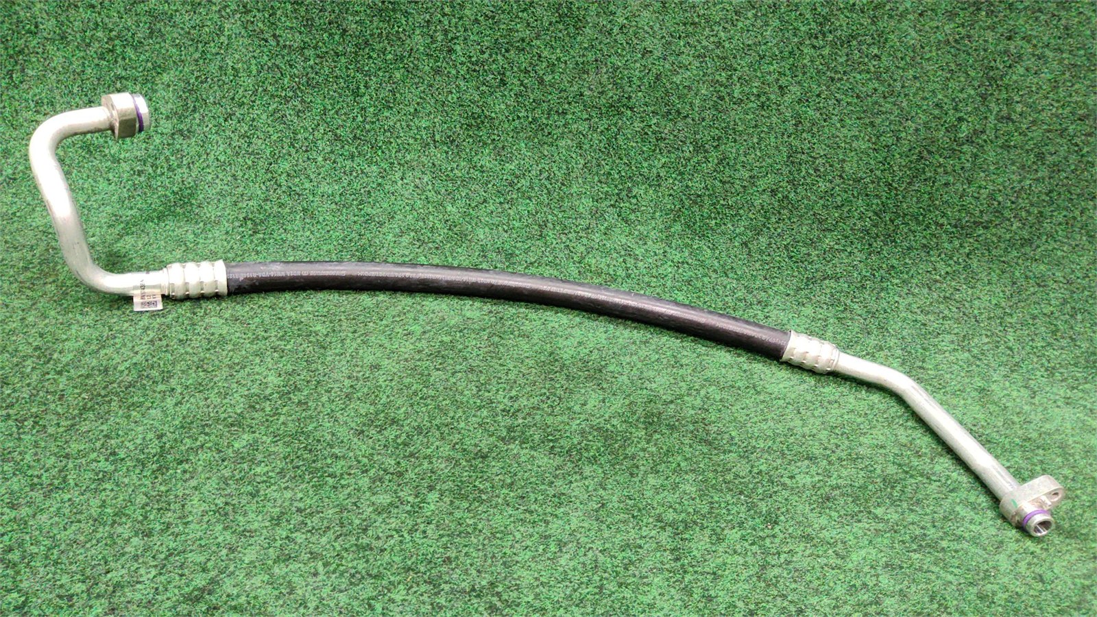2021-2024 Audi A4 Quattro Front A/c Refrigerant Hose Oem 8w0816743bn