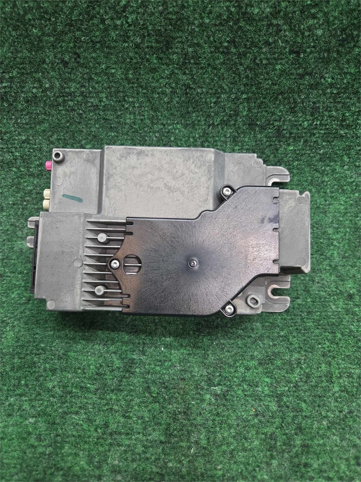 2019-2025 Bmw 330i Rp Receiver Audio Module Oem 65125a55ae9 / 65125a2d565