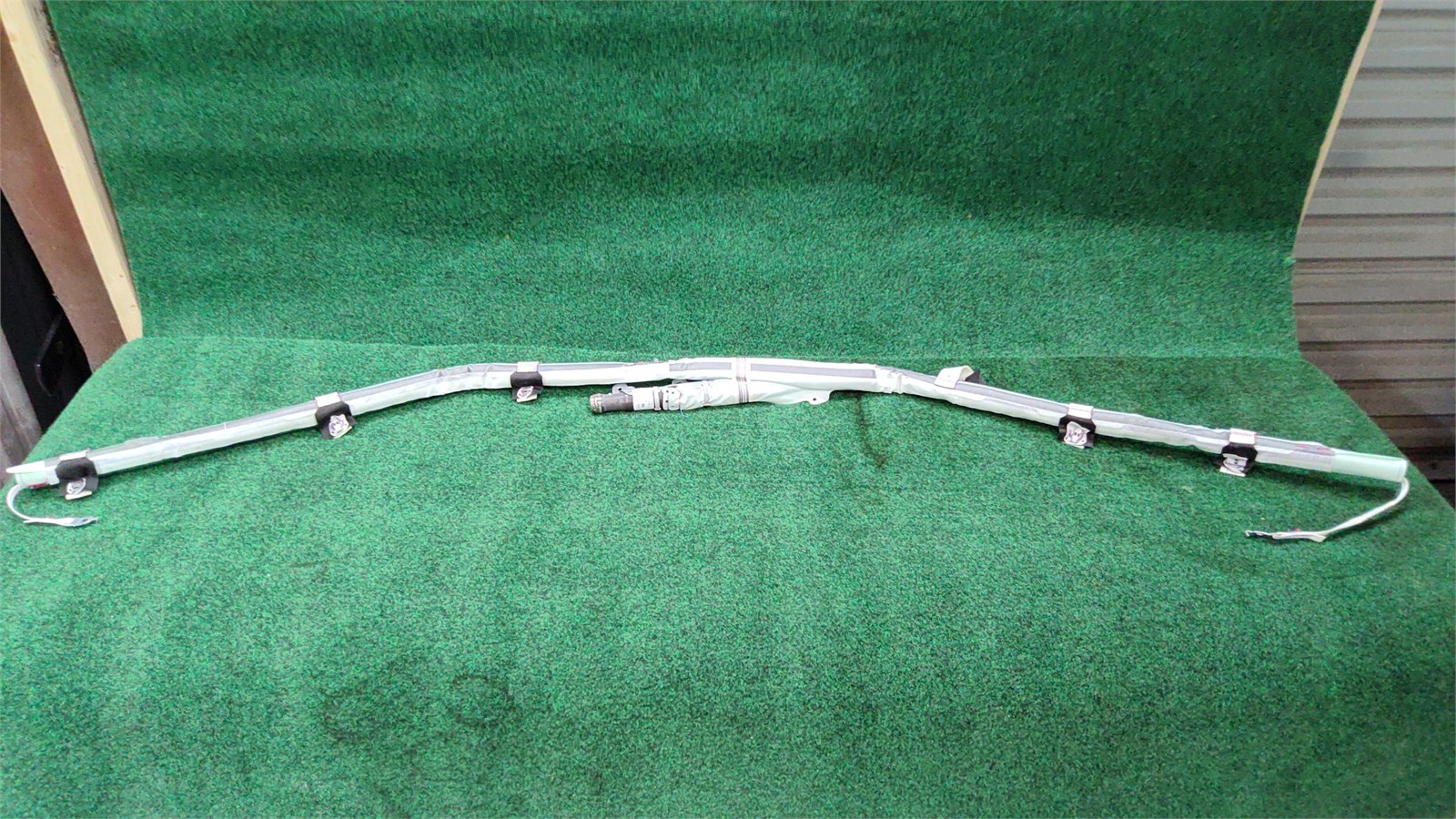 2018-2023 BMW X3 RH,(front)Head airbag, right OEM 72127396864