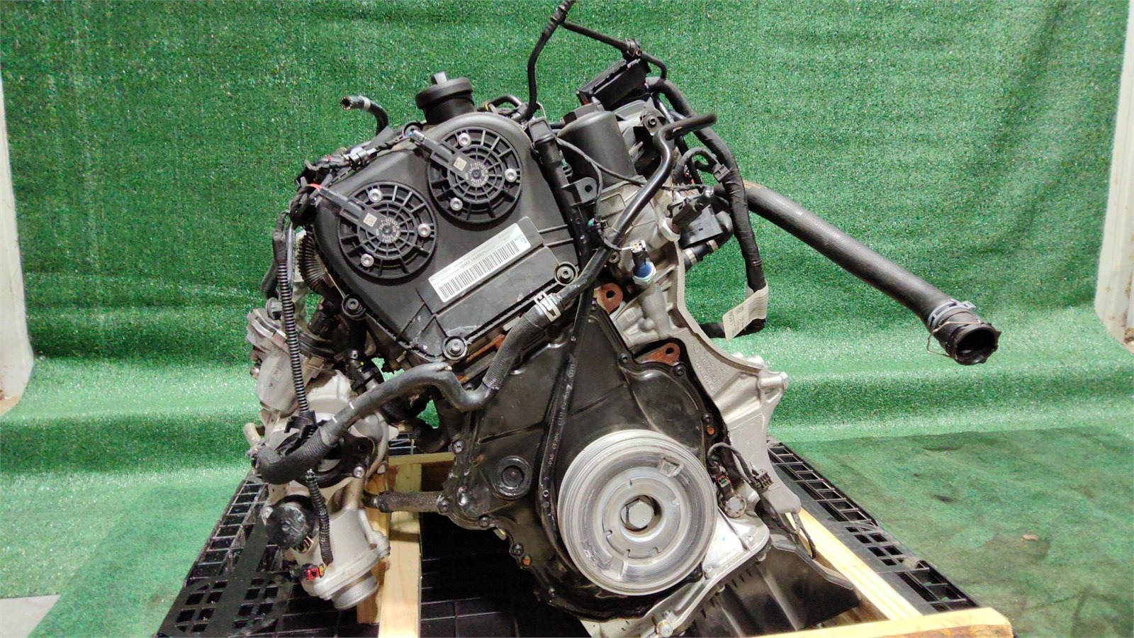 2021-2024 Audi Q5 Quattro Engine 2.0L 201HP DMSA 12k Miles Oem 06N100033G