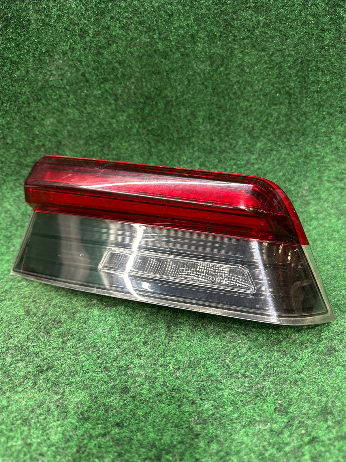 2019-2025 Bmw 330i Rear Right Rh Trunk Lid Tail Light Oem 63215a3bc64 Original