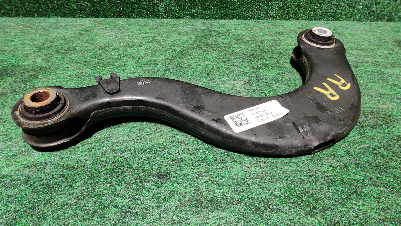2015-2020 Audi A3 Quattro Rear Upper Control Arm Wishbone Oem 5q0505323d