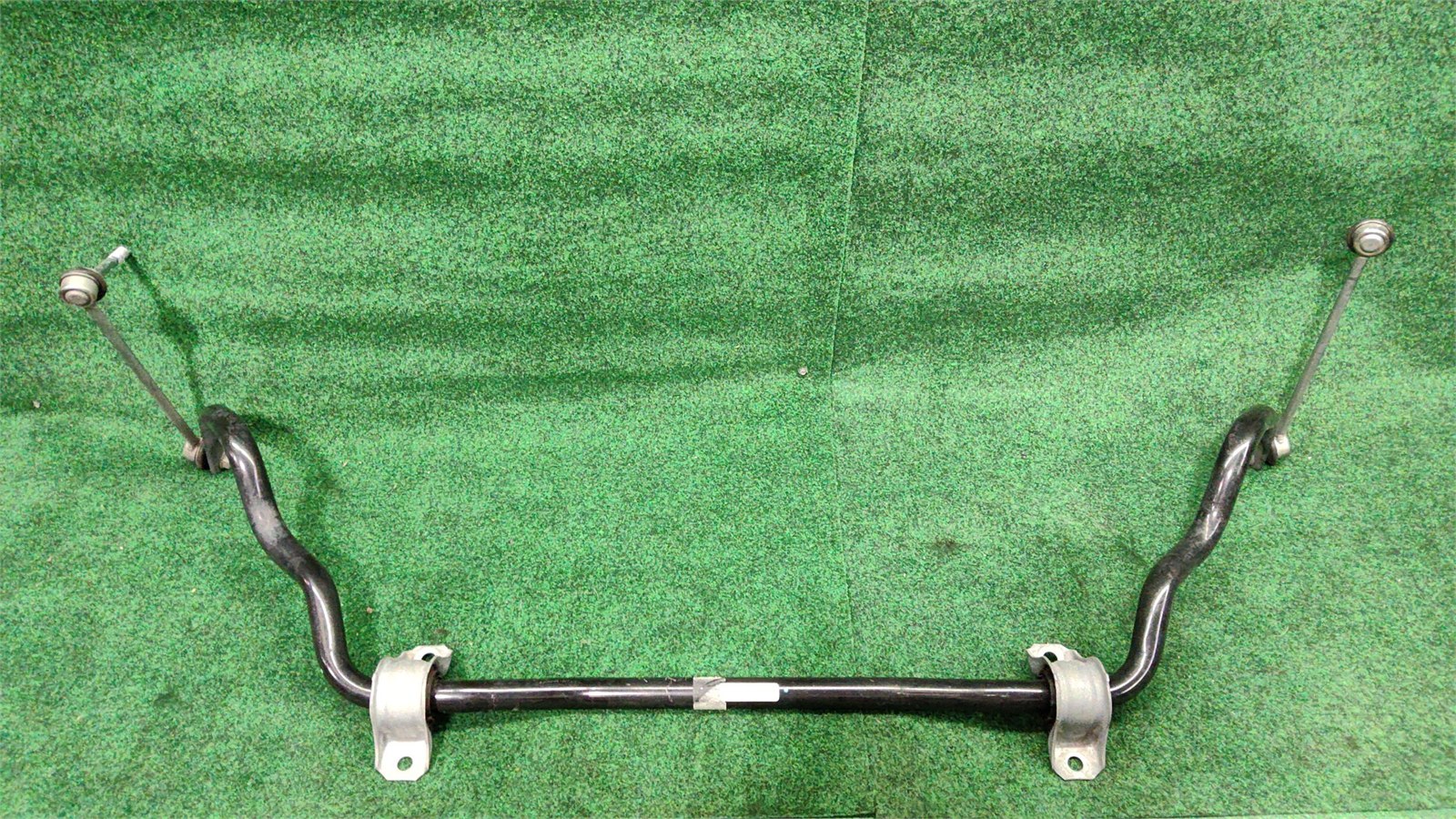 2019-2023 Bmw X5 Stabilizer Front Bar Mounting Oem 31306870666 Original