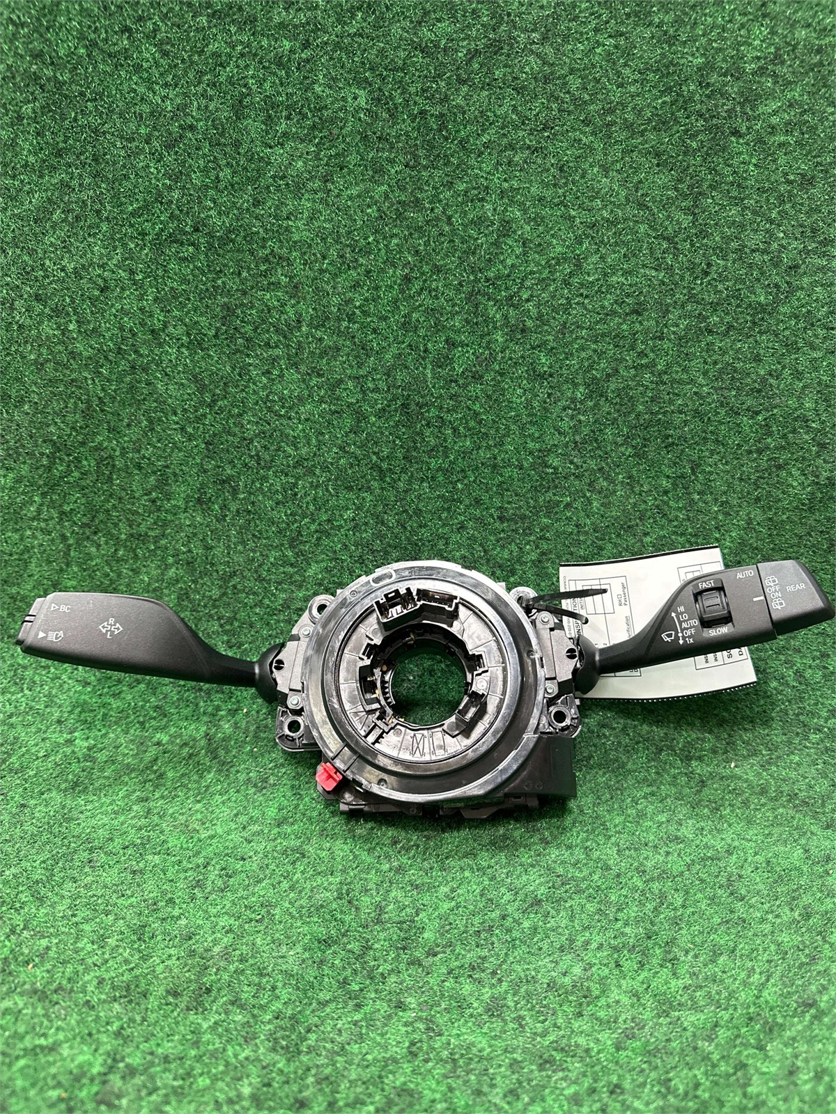 2021-2025 BMW X5 Steering Column Switch OEM 61315a819f1 / 61315a66155