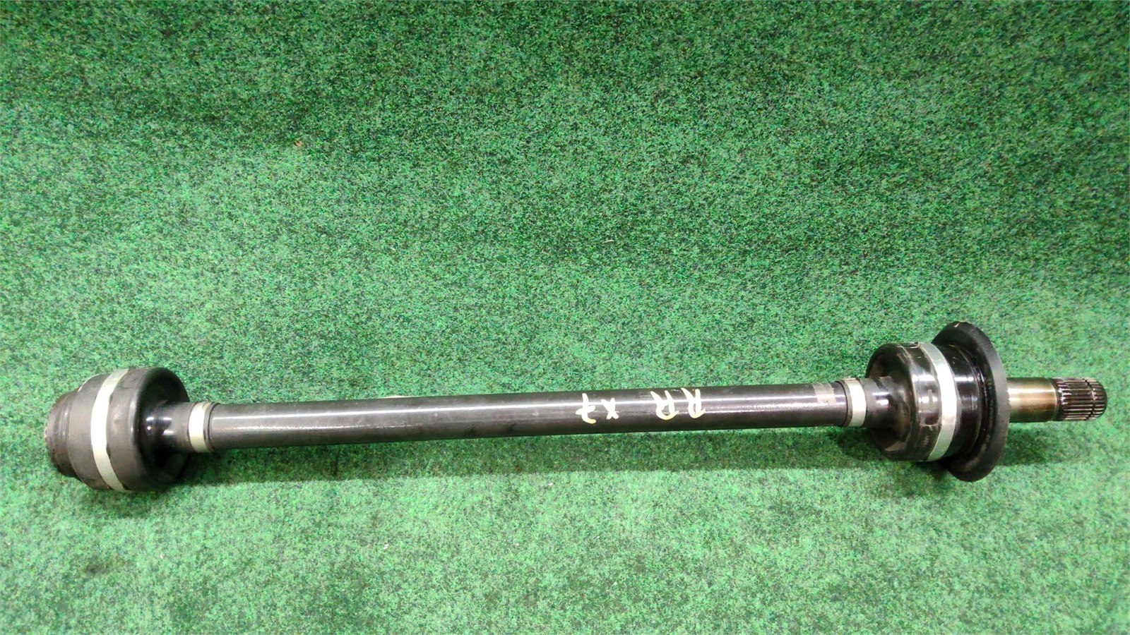 2017-2022 Bmw X7 Output Shaft Right Rear Rh Oem 33208487508 Original Part