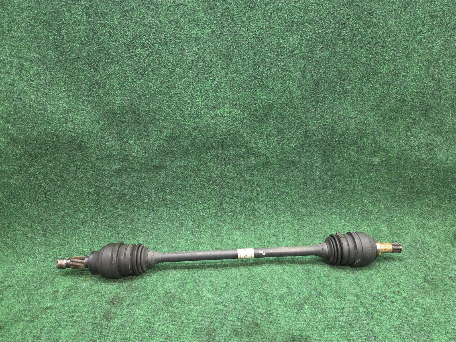 2015-2020 Mercedes Benz Gla 250 Right Rear Axle Shaft 82k Mls Oem A2463509600