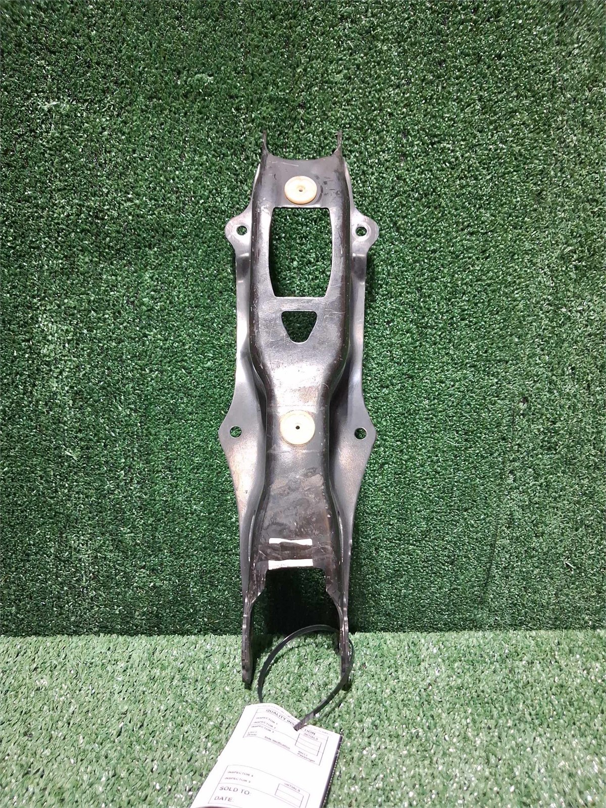 2017-2022 Bmw X7 Rear Right Lower & Upper Control Arm Rh Oem 33306878030