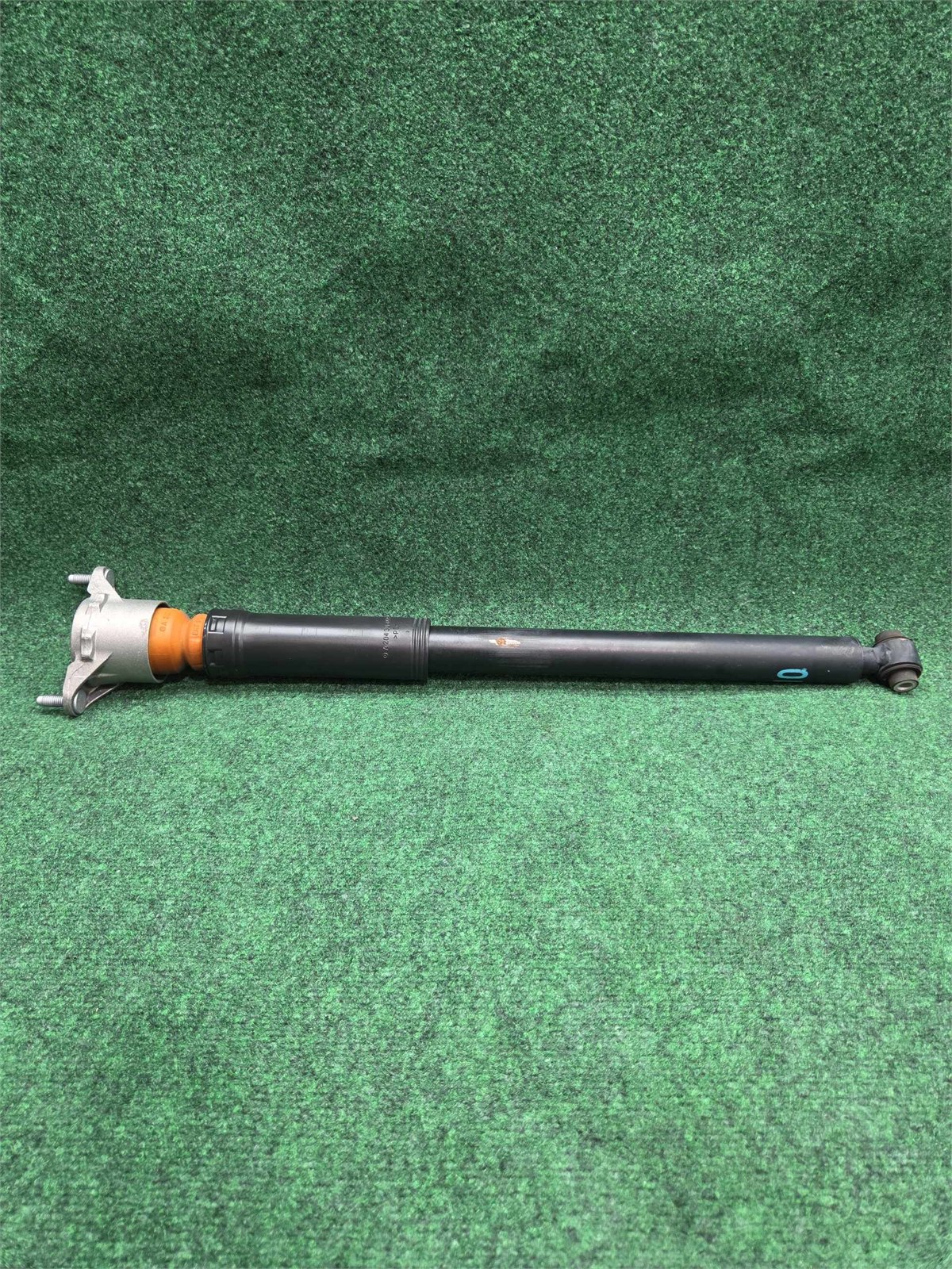 2015-2020 Mercedes Benz Left / Right Rear Shock Absorber 65k Mls Oem A1563201031