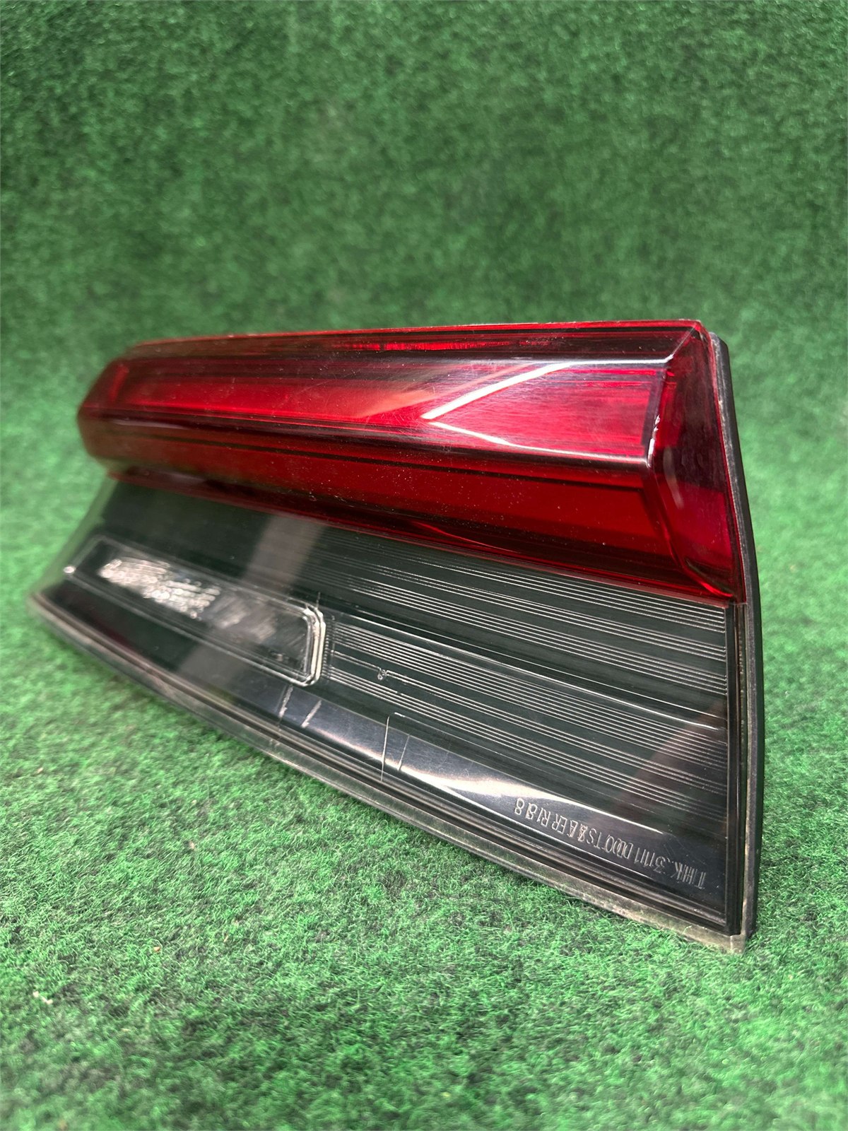 2019-2025 Bmw 330i Rear Left Lh Trunk Lid Tail Light Oem 63215a3bc63 Original