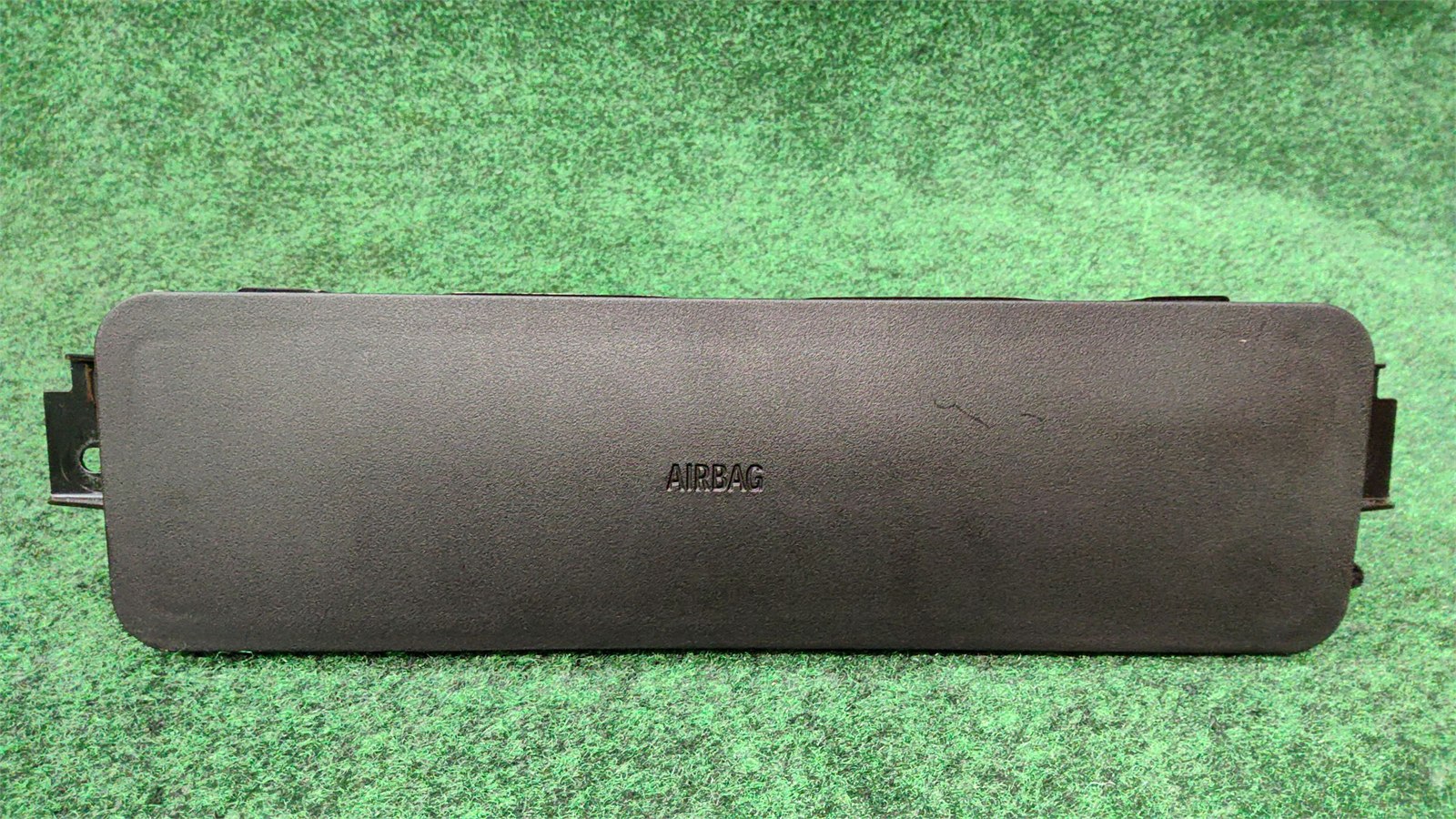 2018-2024 BMW X3 LH Left Knee Instrument Panel Air Bag OEM 72129363843