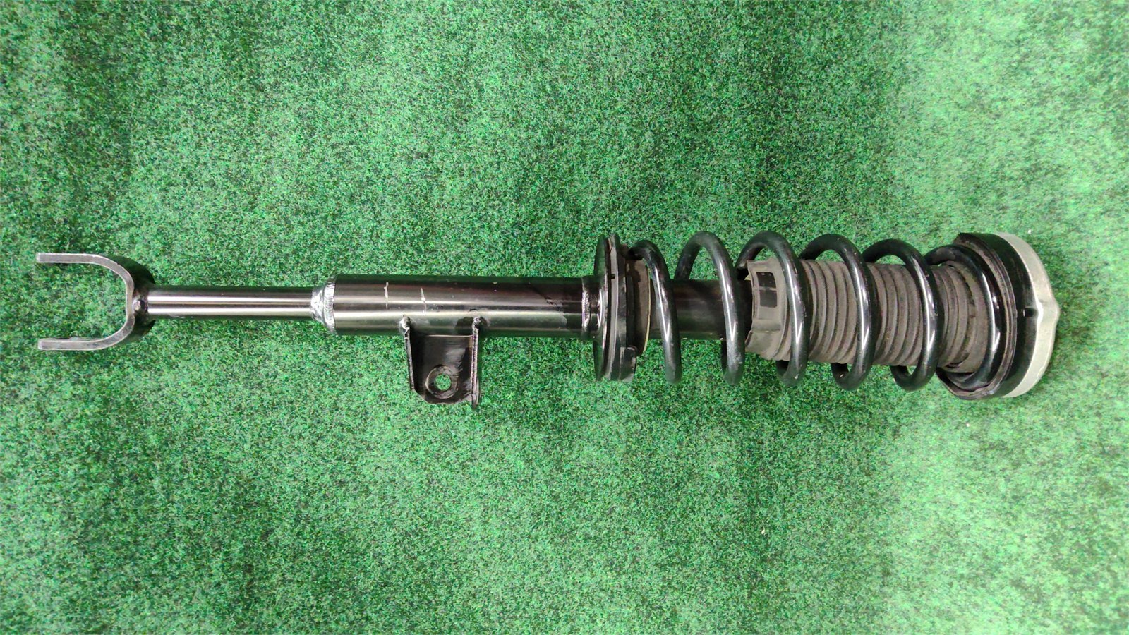 2017-2023 BMW 530i xDrive Front Left Side Shock Strut Absorber OEM 31316866607