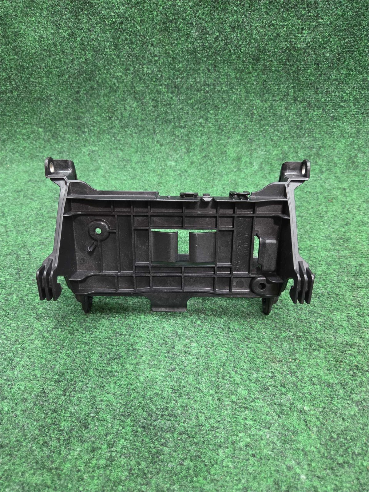 2016-2023 Mercedes Benz E300 Radio Control Unit Holder Oem A2135455900