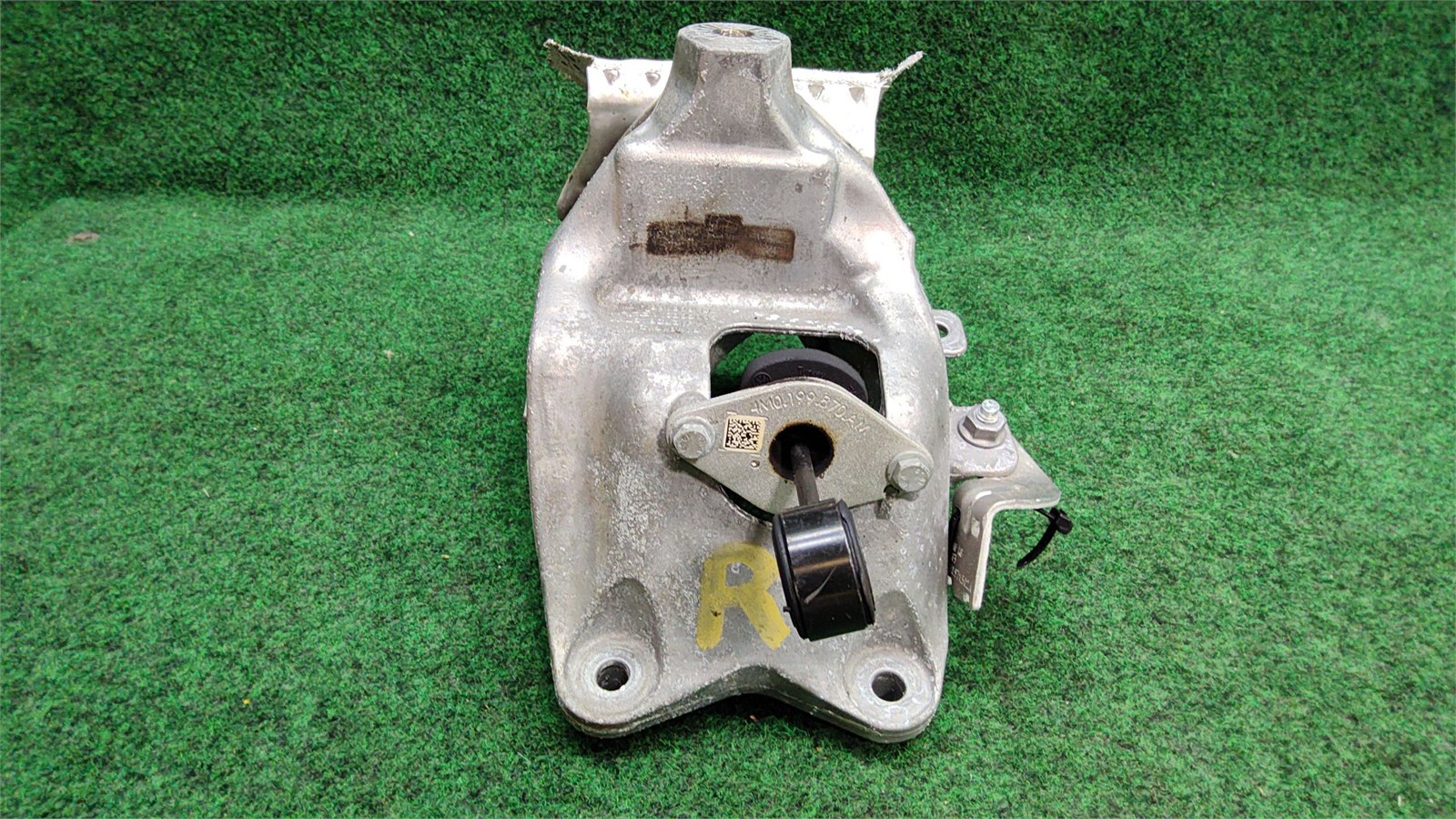 2021-2024 Audi Q5 Quattro Right Front Engine Bracket Support Oem 4m0199308ce