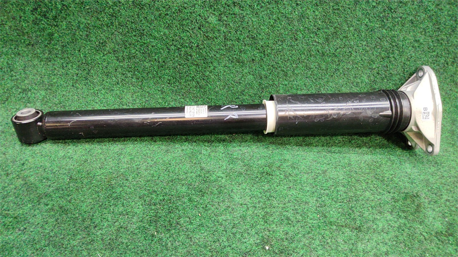 2023-2026 Bmw X1 M35i Left/ Right Rear Shock Absorber 1k Mls Oem 33506897388