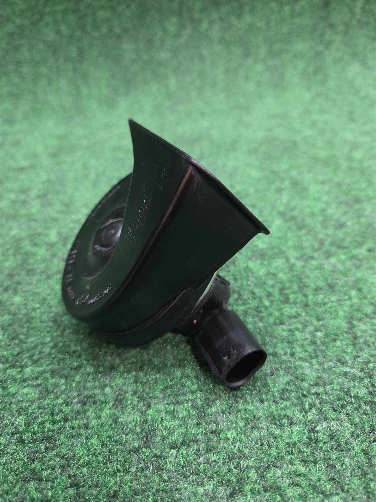 2015-2020 Mercedes Benz Gla 250 Right Horn High Tone 510hz Oem A0005406203