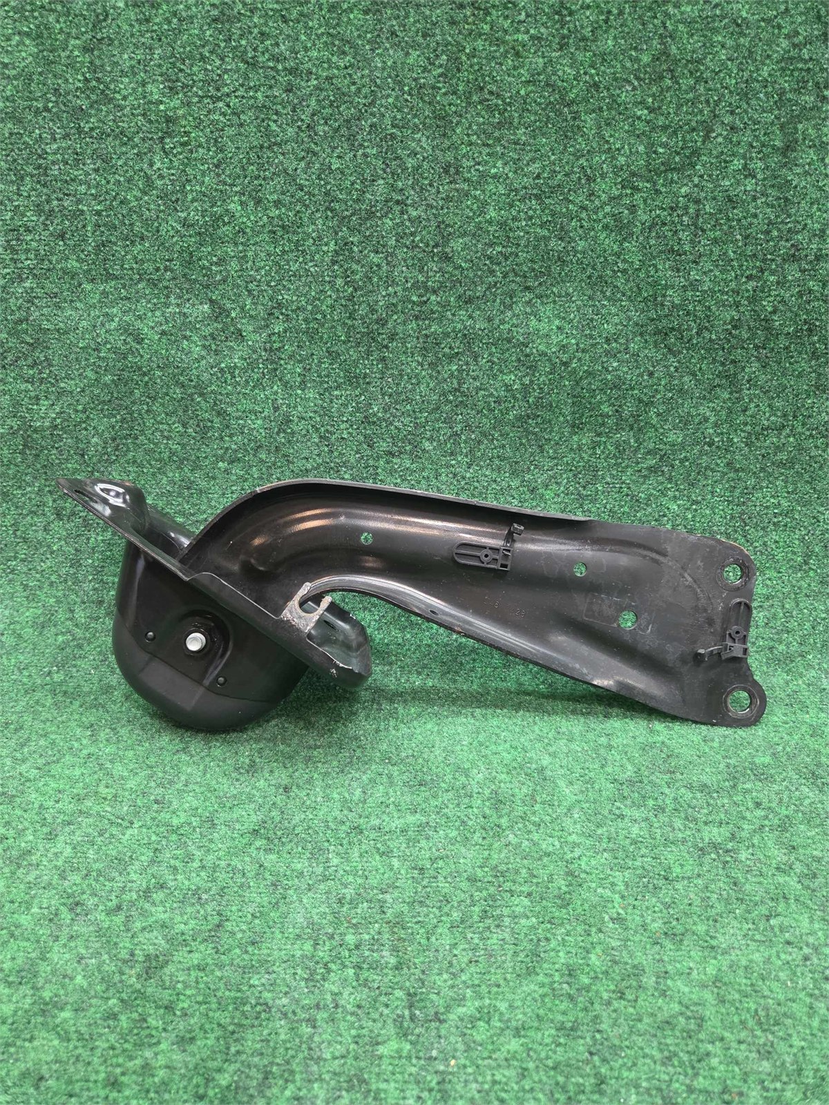 2017-2020 Audi A3 Left Rear Axle Guide Lower Control Arm 93k Mls Oem 5q0505223d