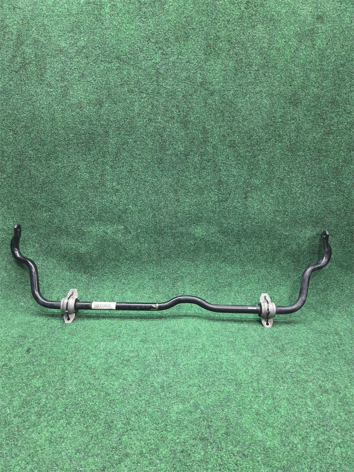 2014-2019 Mercedes Cla 250 Front Torsion Stabilizer Bar 89k Mls Oem A2463203411