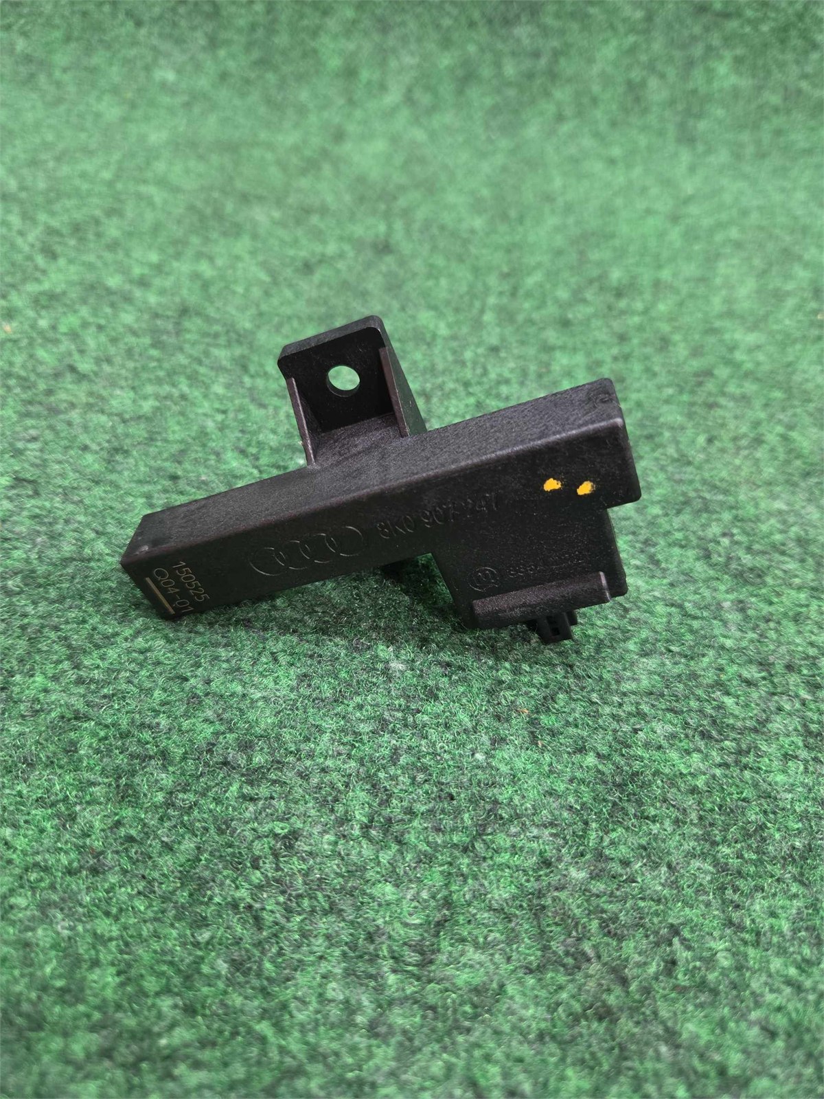2016-2018 Audi A7 Quattro Keyless Entry Receiver Antenna Oem 8k0907247