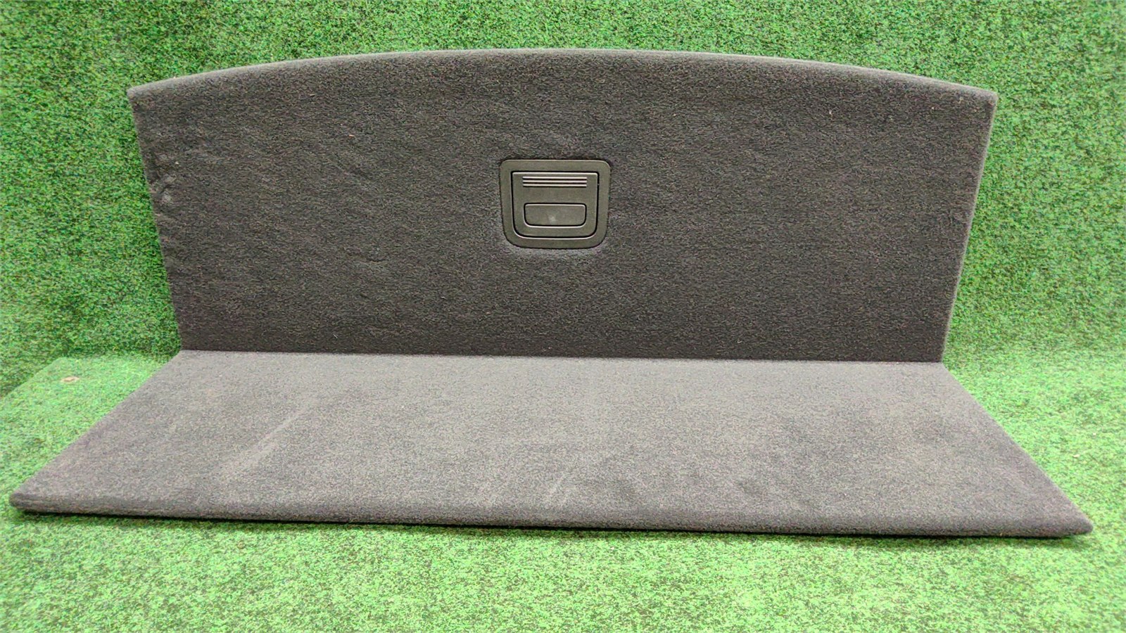 2021-2024 Audi Q5 Quattro Luggage Compartment Floor Spare Cover Oem 80a861531f