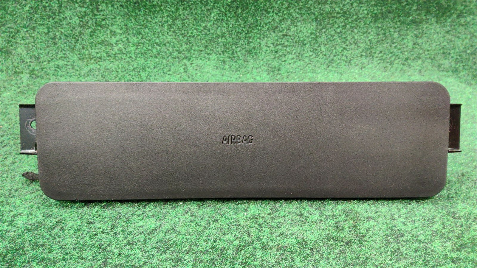 2019-2025 BMW X5 RH PASSENGER KNEE AIR BAG OEM 72126991408