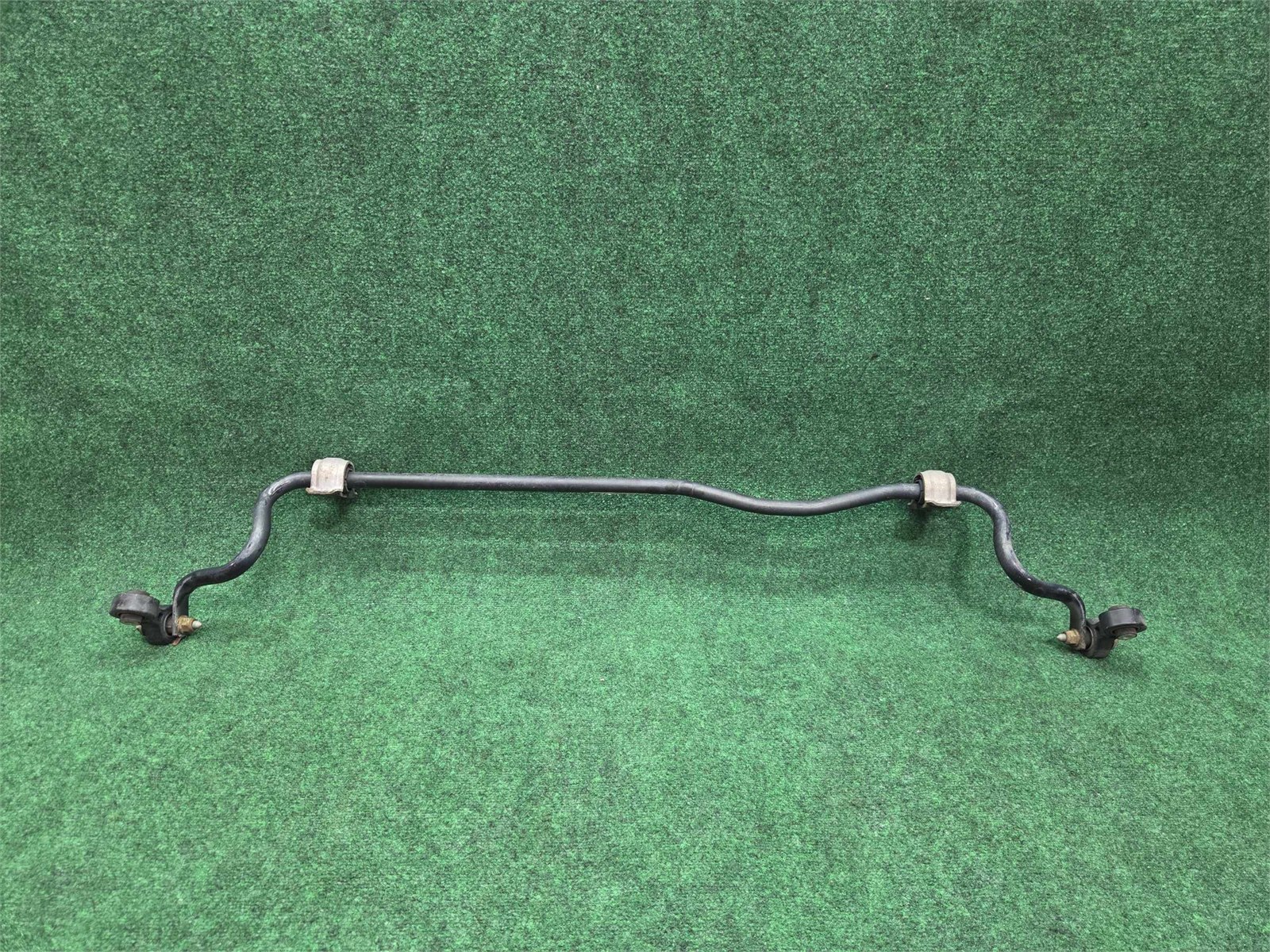 2016-2018 Audi A7 Quattro Rear Anti-roll Stabilizer Bar 146k Mls Oem 4g0511305l