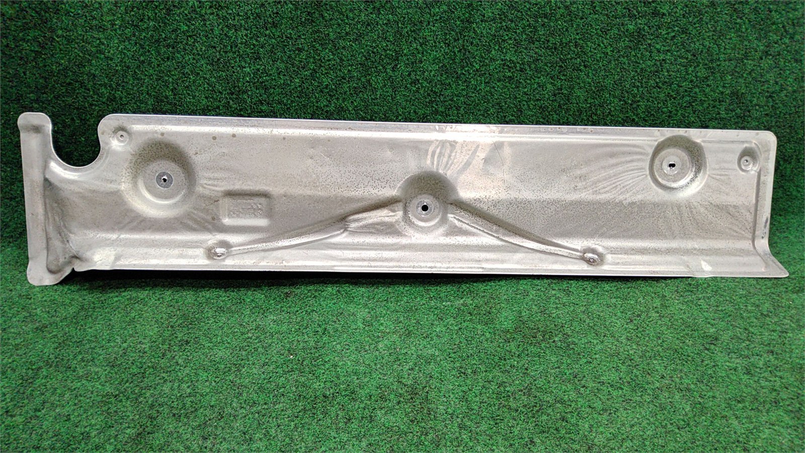 2019-2023 Bmw X5 Rear Heat Shield Oem 51487424934