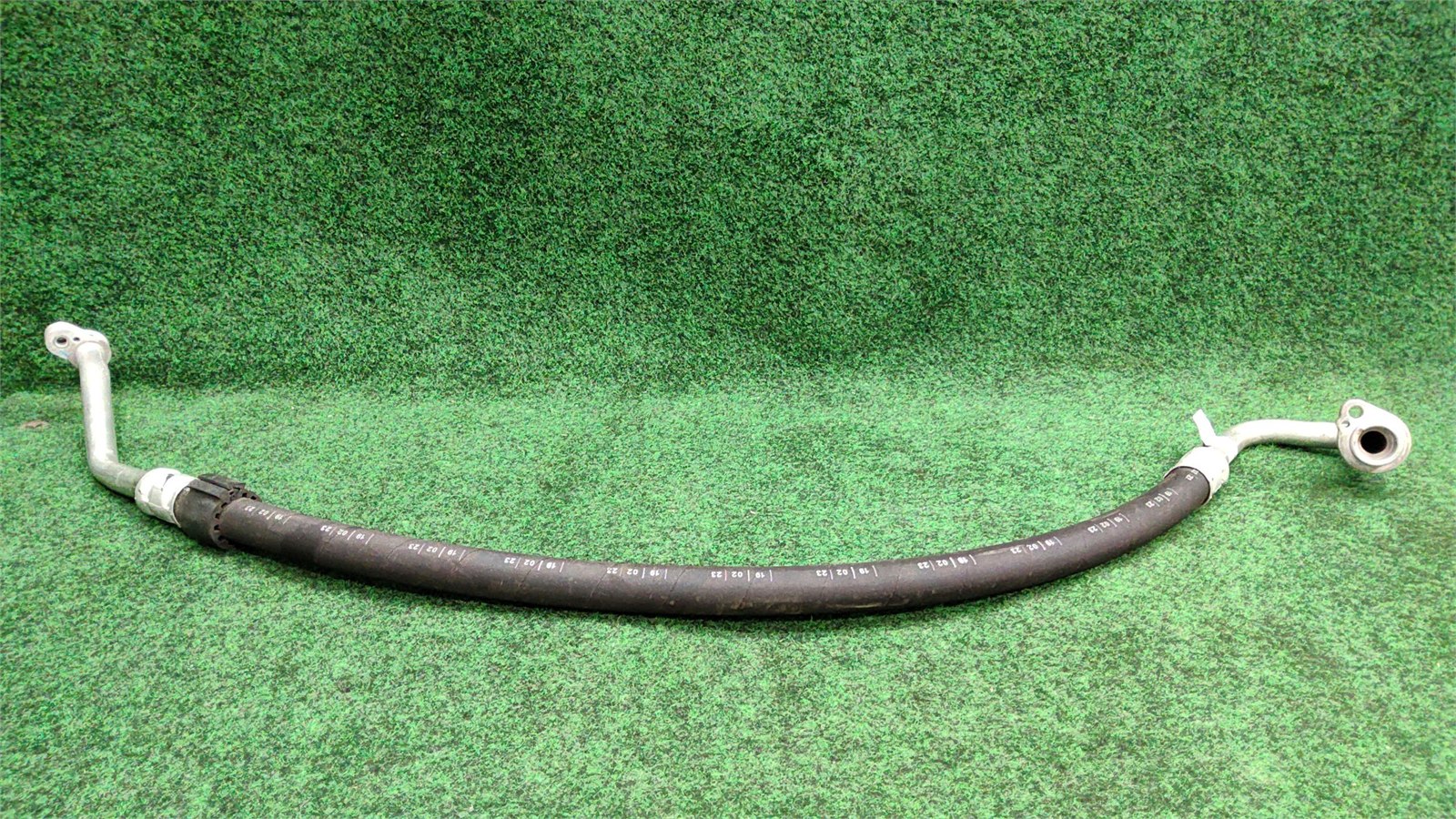 2021-2024 Audi Q5 Quattro A/c Refrigerant Suction Hose 39k Mls Oem 80a816743ba