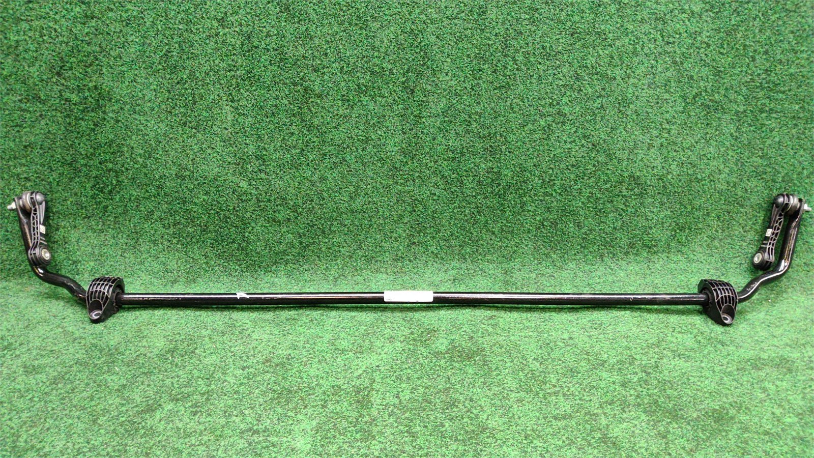 2023-2026 Bmw X1 M35i Rear Stabilizer bar Oem 33506897840