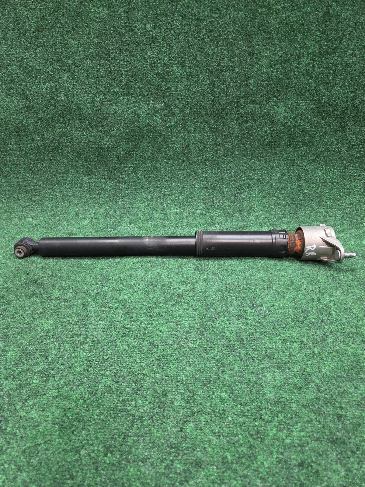 2014-2019 Mercedes Cla 250 Left/Right Rear Shock Absorber 89k Ml Oem A1173201131